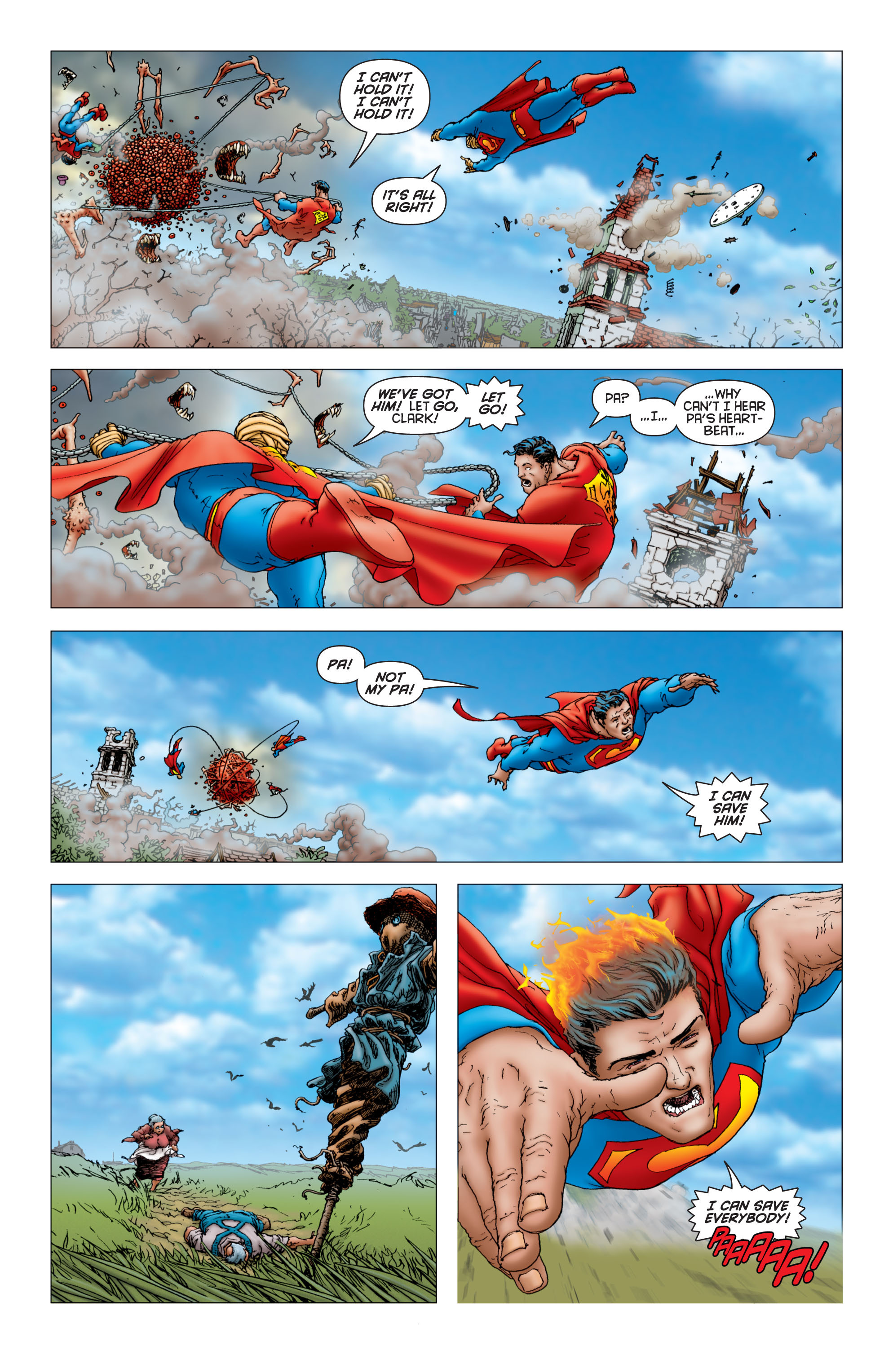 Read online All Star Superman (2011) comic -  Issue # TPB (Part 2) - 40