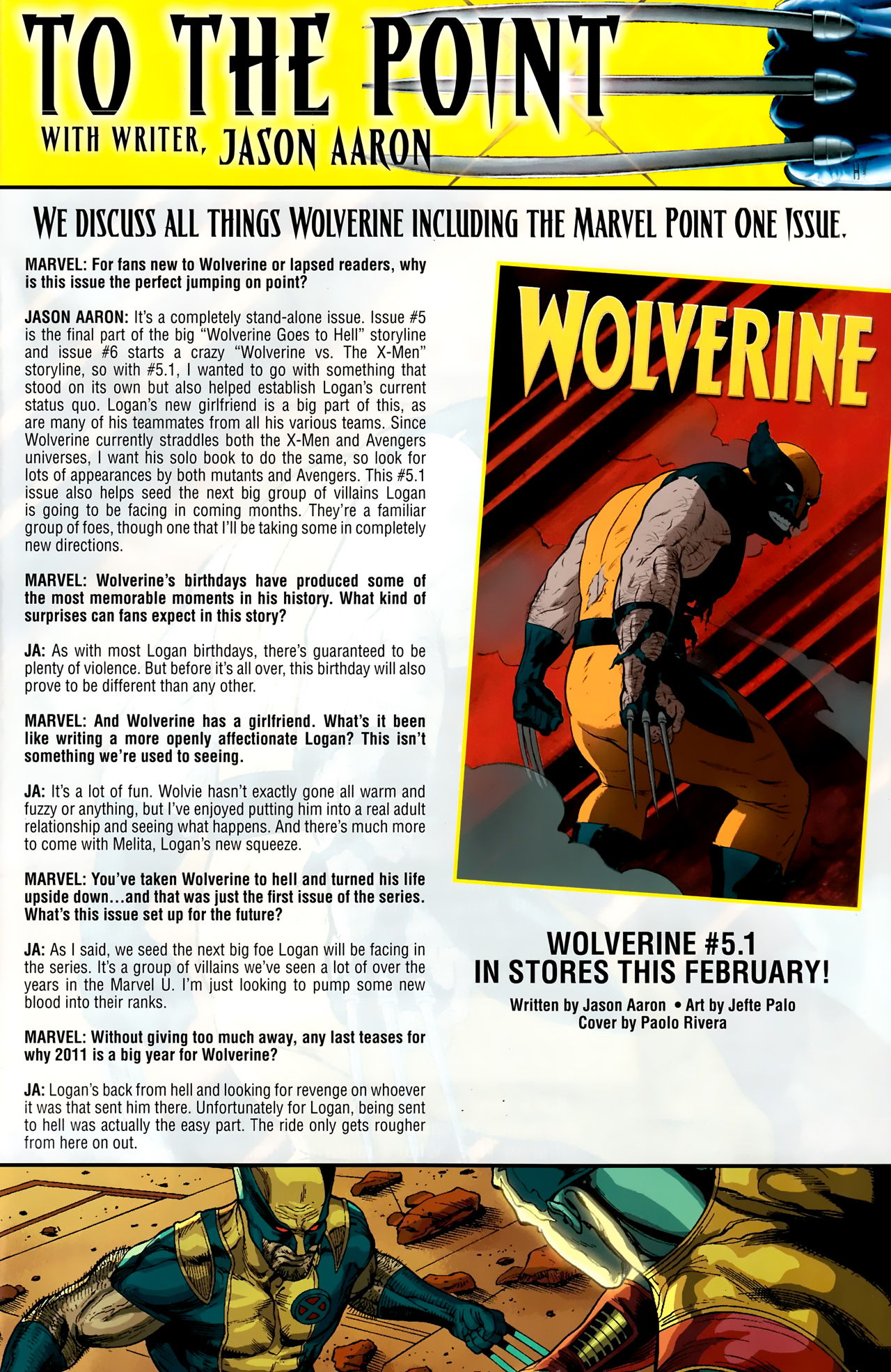 New Mutants (2009) Issue #21 #21 - English 28