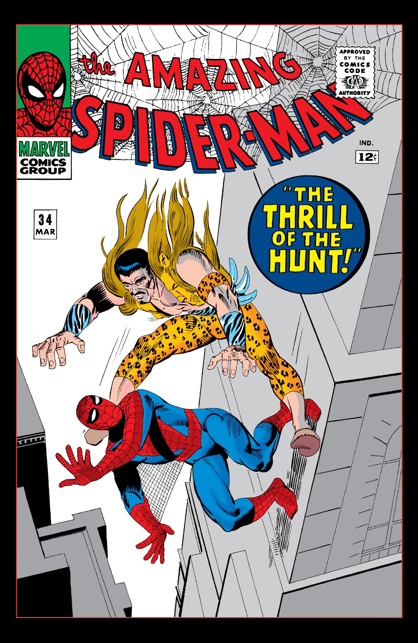 Read online Amazing Spider-Man Epic Collection comic -  Issue # Great Responsibility (Part 4) - 74