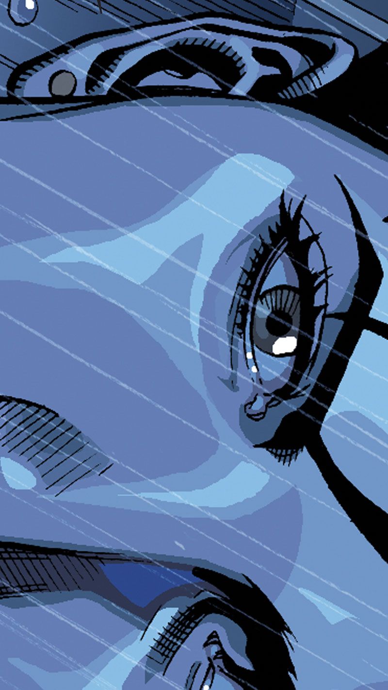 Read online Secret Invasion Infinity Comic comic -  Issue #12 - 9