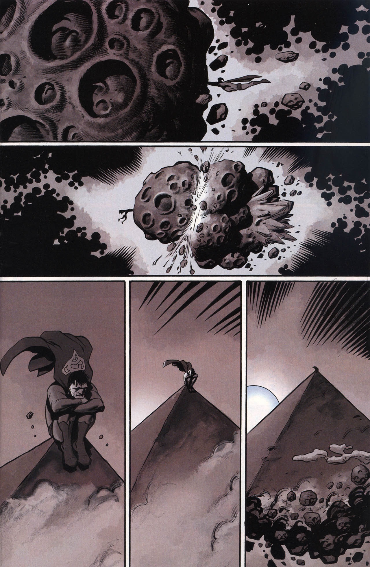 Action Comics (1938) 856 Page 9