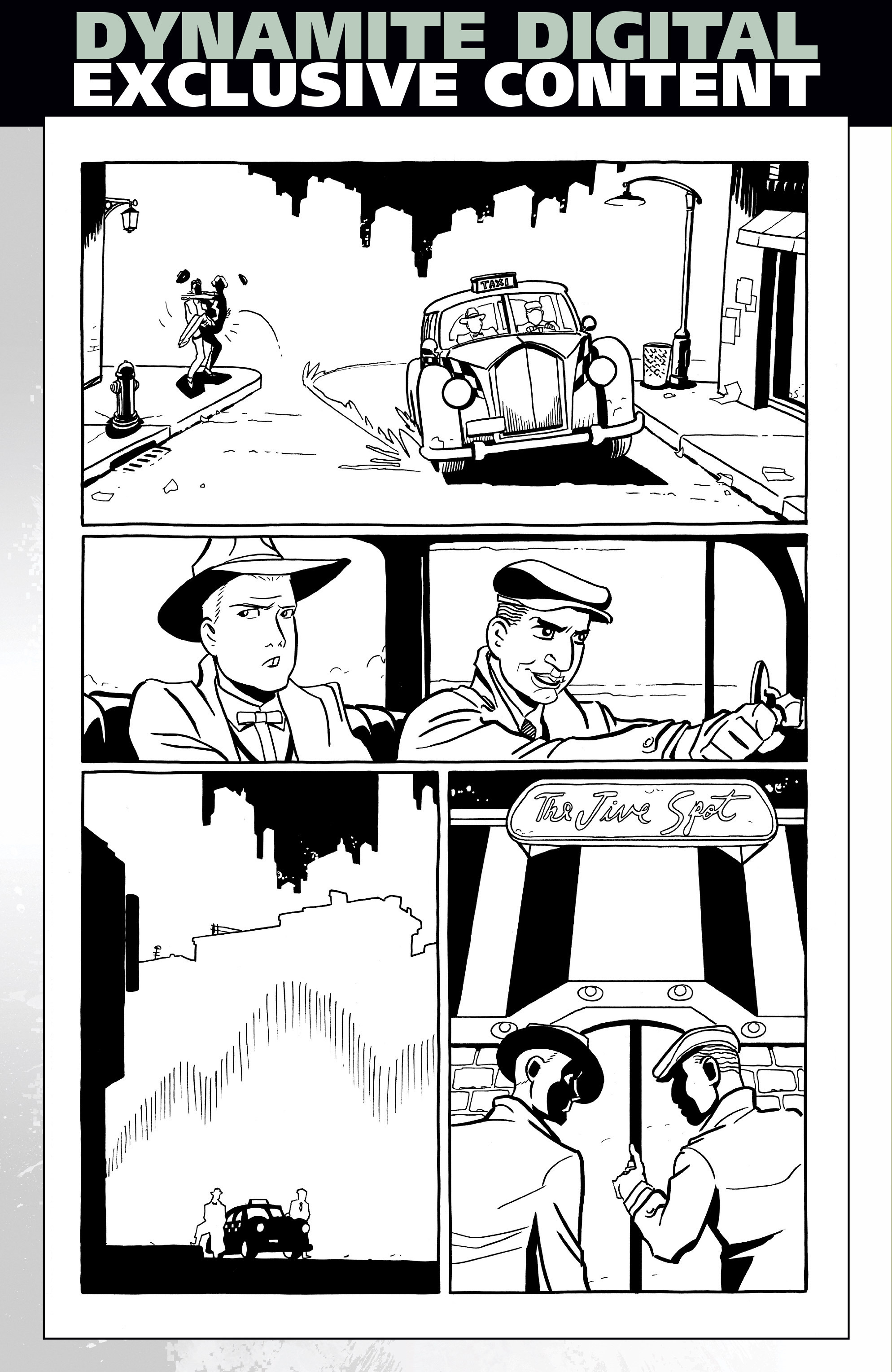 Read online Will Eisner's The Spirit comic -  Issue #10 - 28