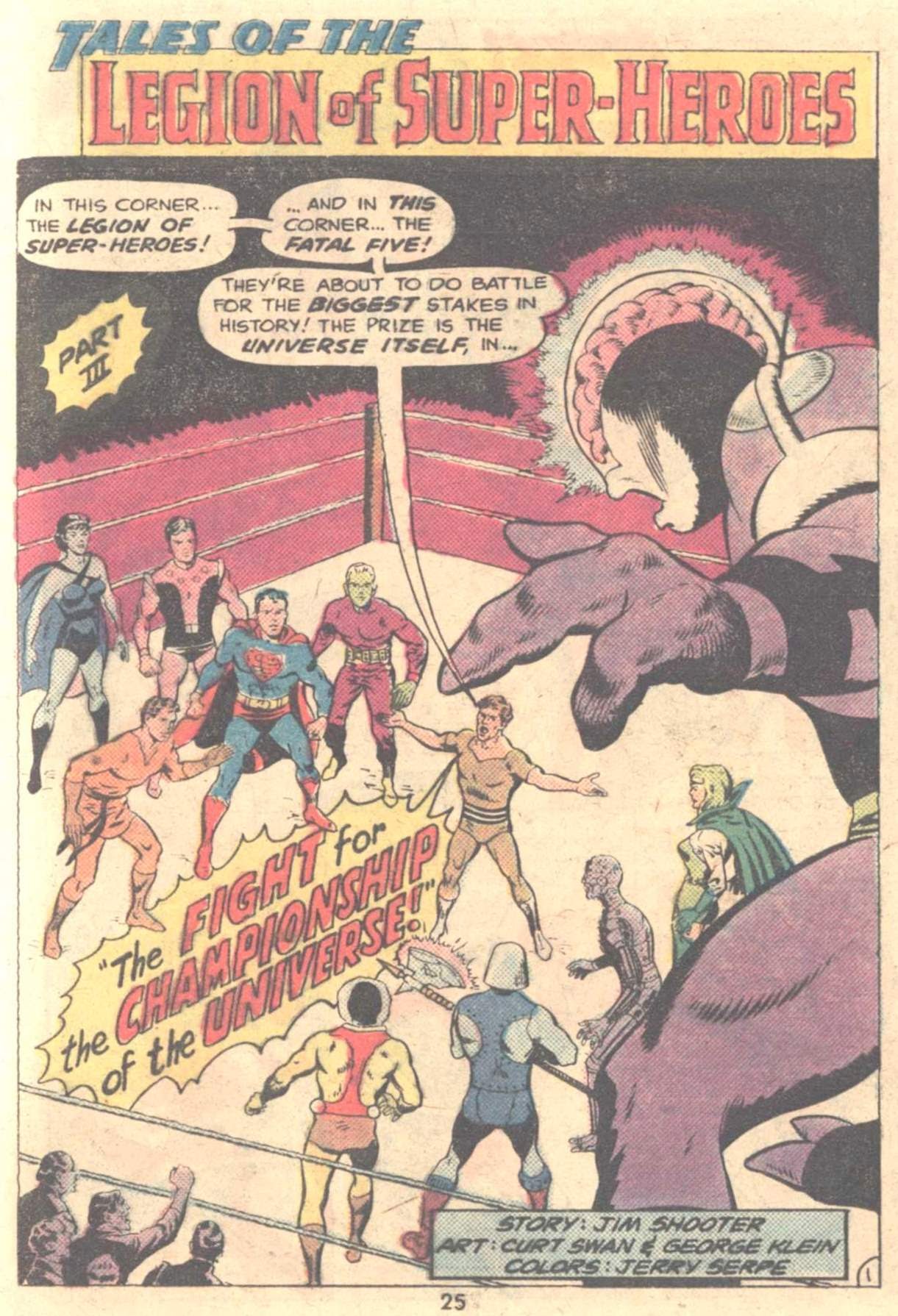 Read online DC Special Blue Ribbon Digest comic -  Issue #8 - 25