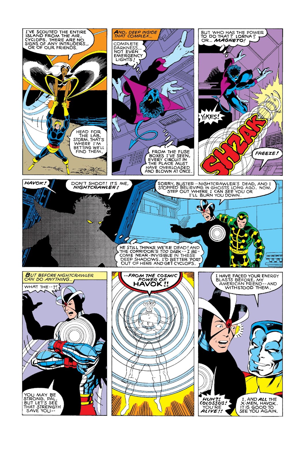 Marvel Masterworks: The Uncanny X-Men issue TPB 4 (Part 2) - Page 18