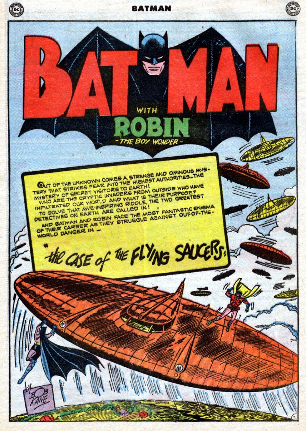 Read online Batman (1940) comic -  Issue #63 - 17