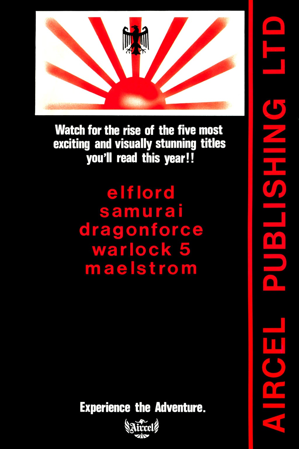 Read online Greenhaven comic -  Issue #1 - 28