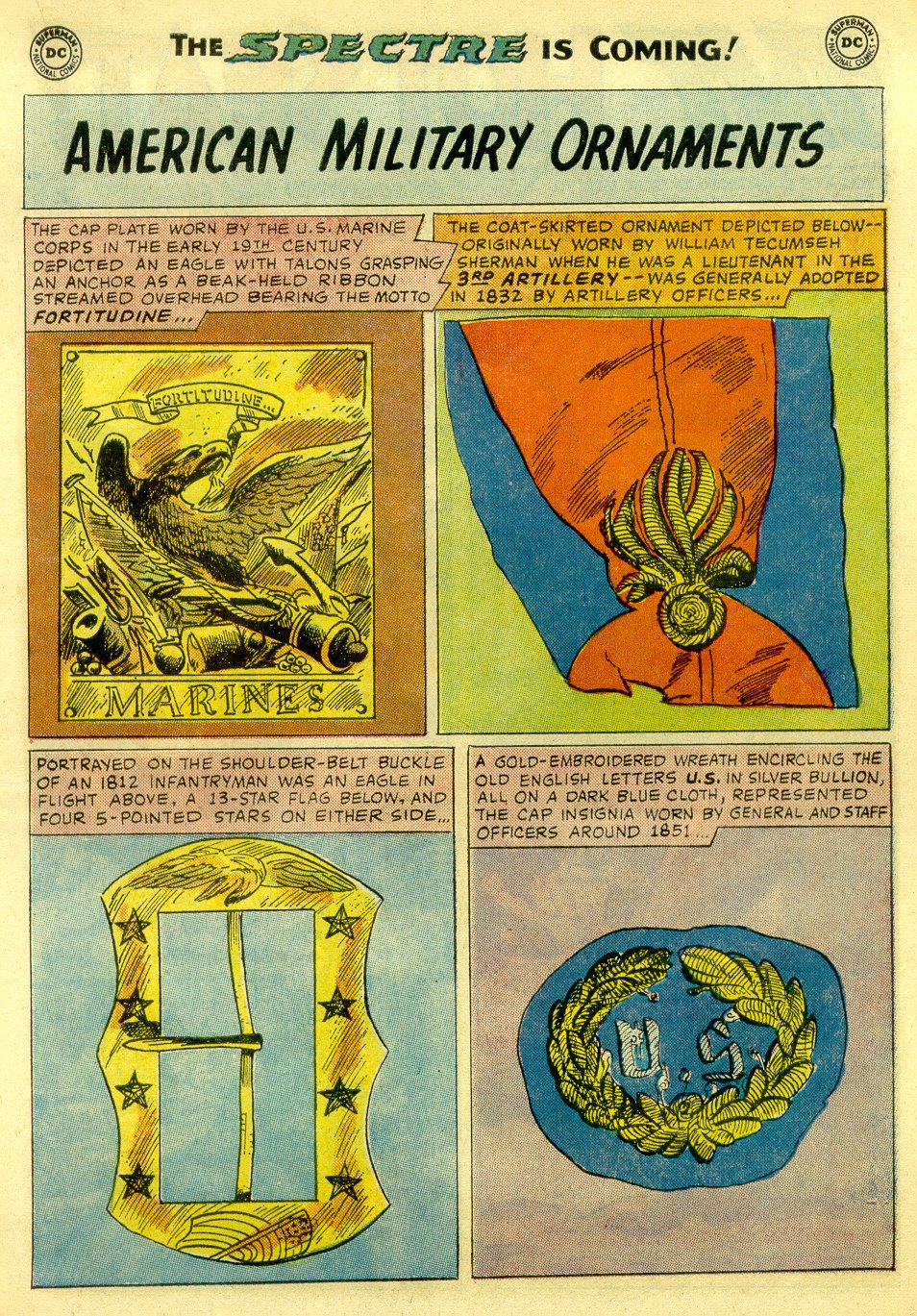 Read online Capt. Storm comic -  Issue #10 - 21