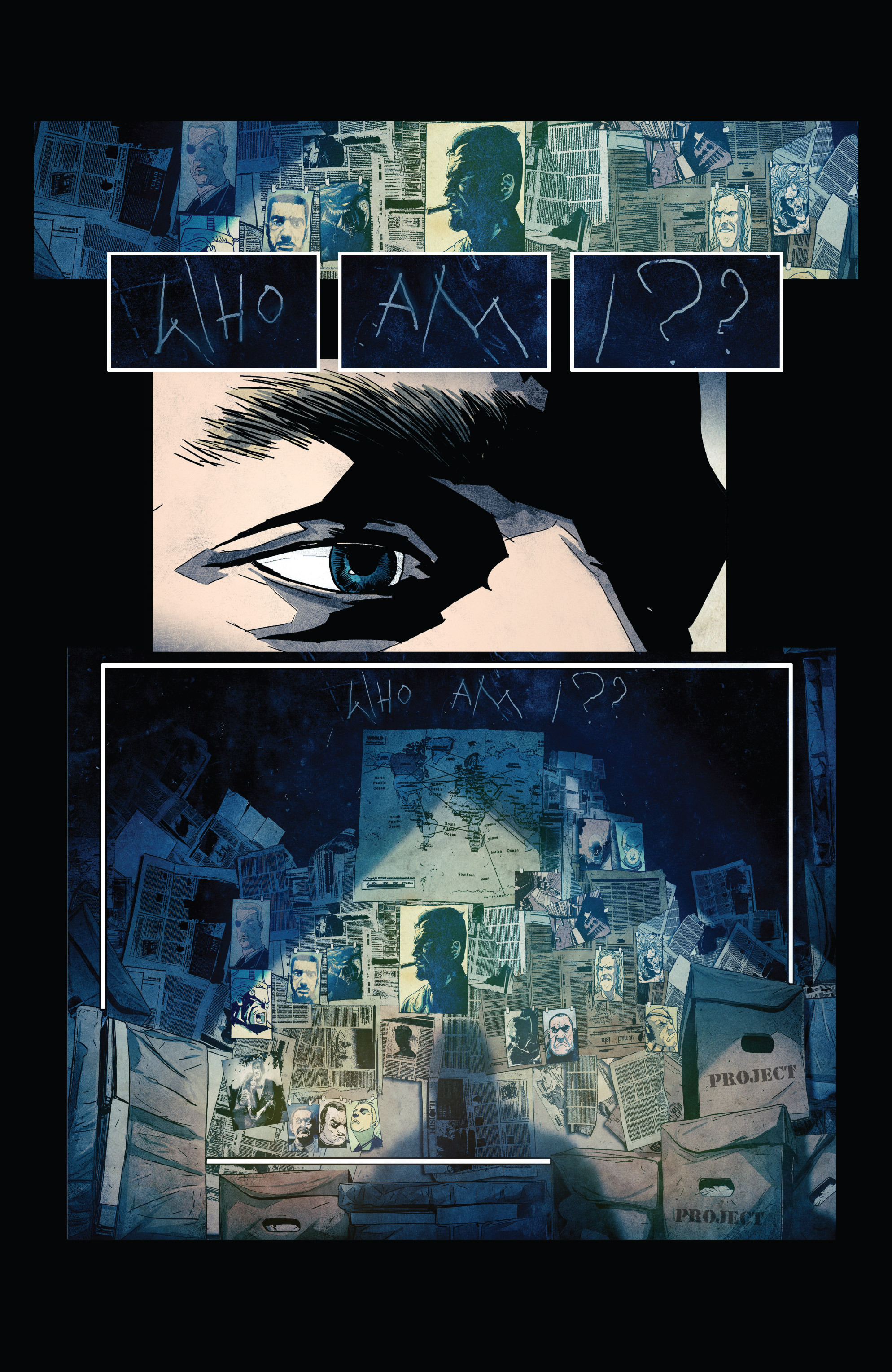 Read online Spawn comic -  Issue #227 - 23