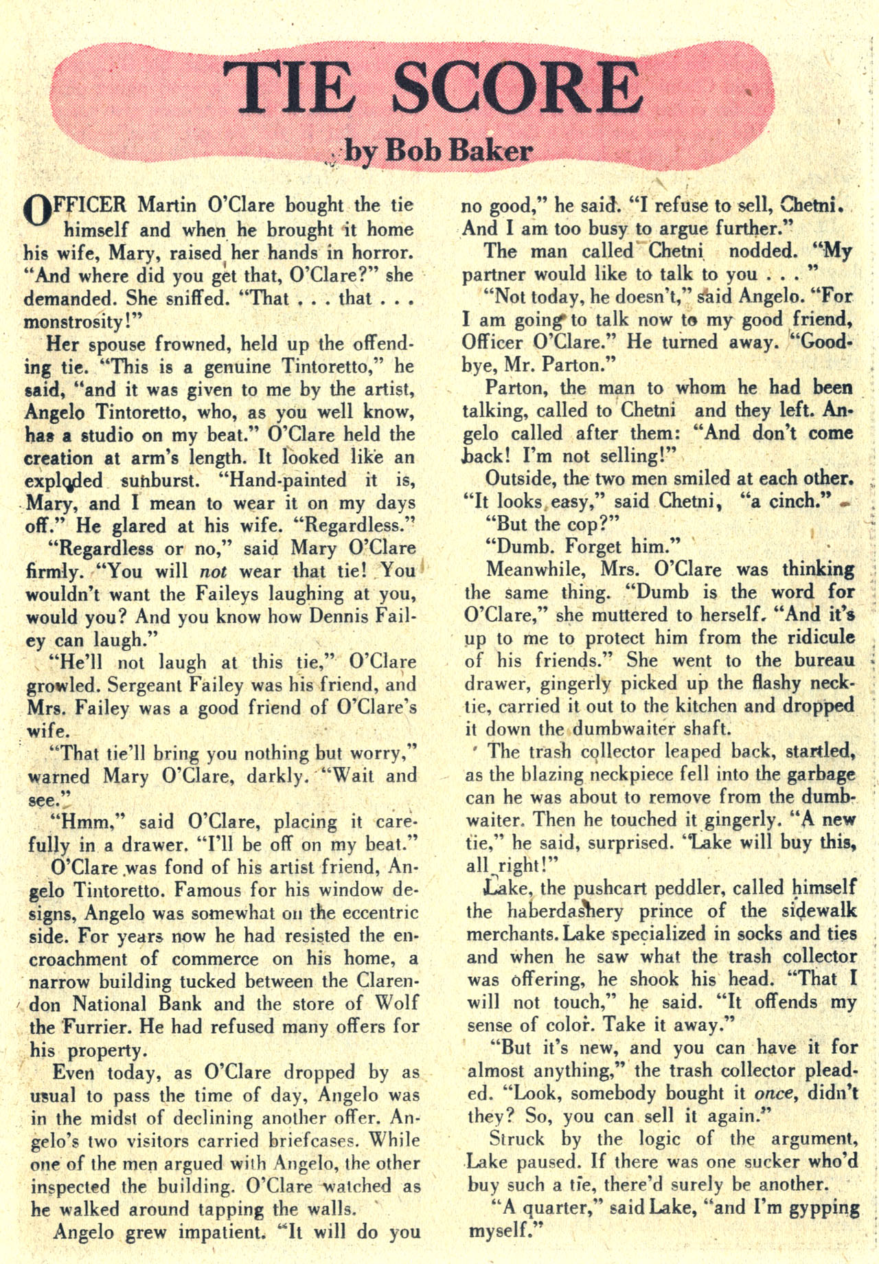 Read online Batman (1940) comic -  Issue #41 - 31