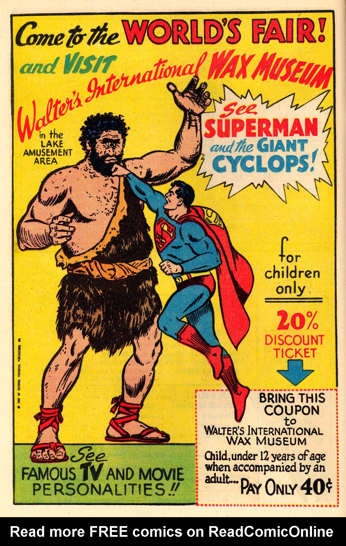Read online Tomahawk comic -  Issue #94 - 12