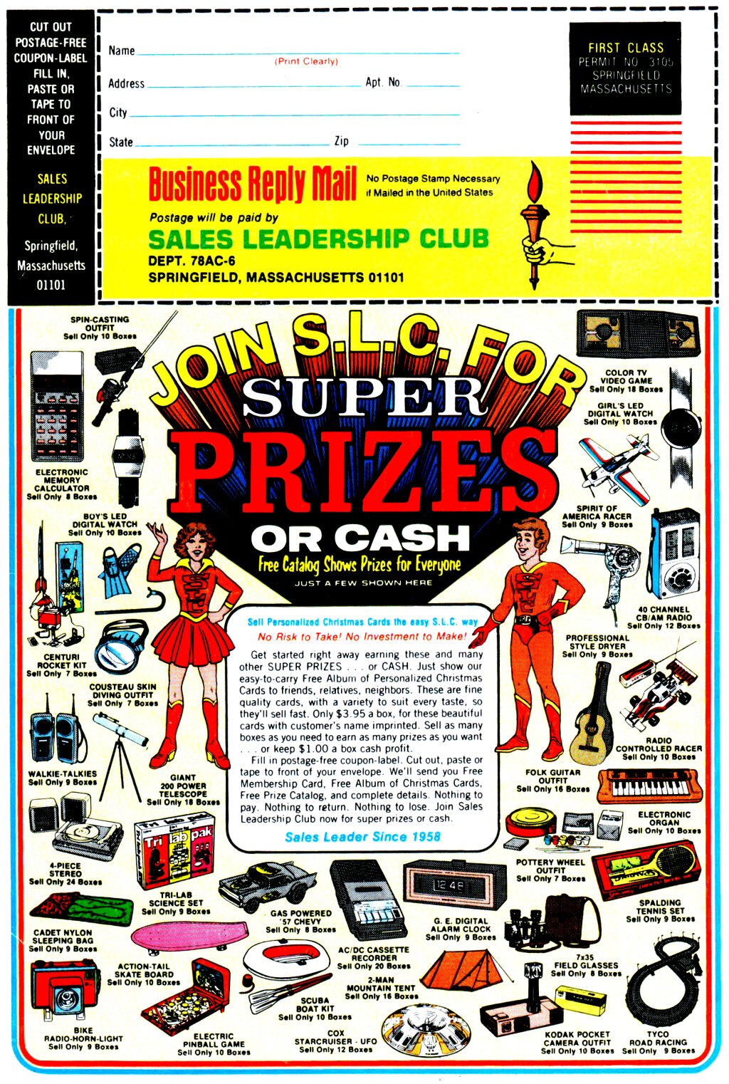 Read online Archie (1960) comic -  Issue #274 - 36