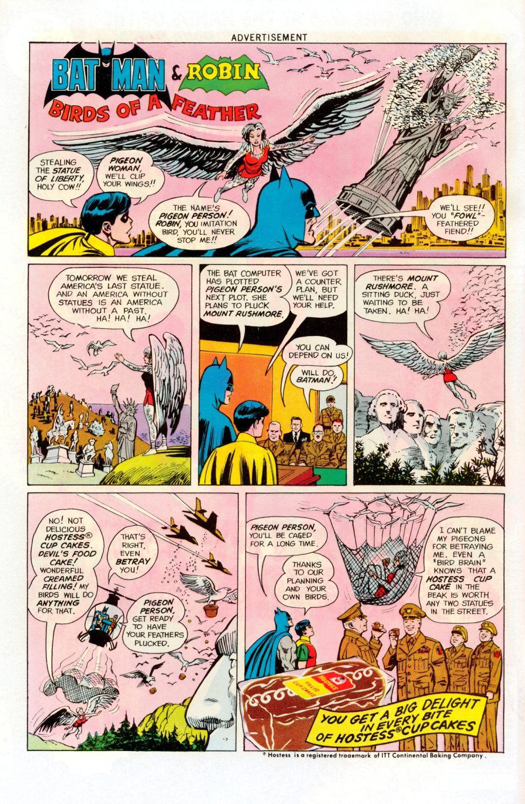 Read online Weird War Tales (1971) comic -  Issue #54 - 2