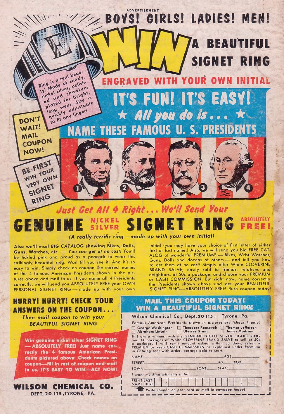 Blackhawk (1957) Issue #150 #43 - English 36