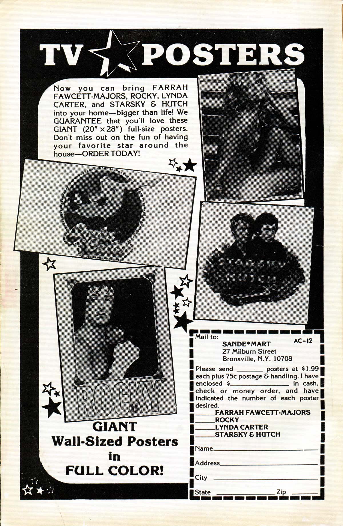 Read online Archie (1960) comic -  Issue #267 - 2