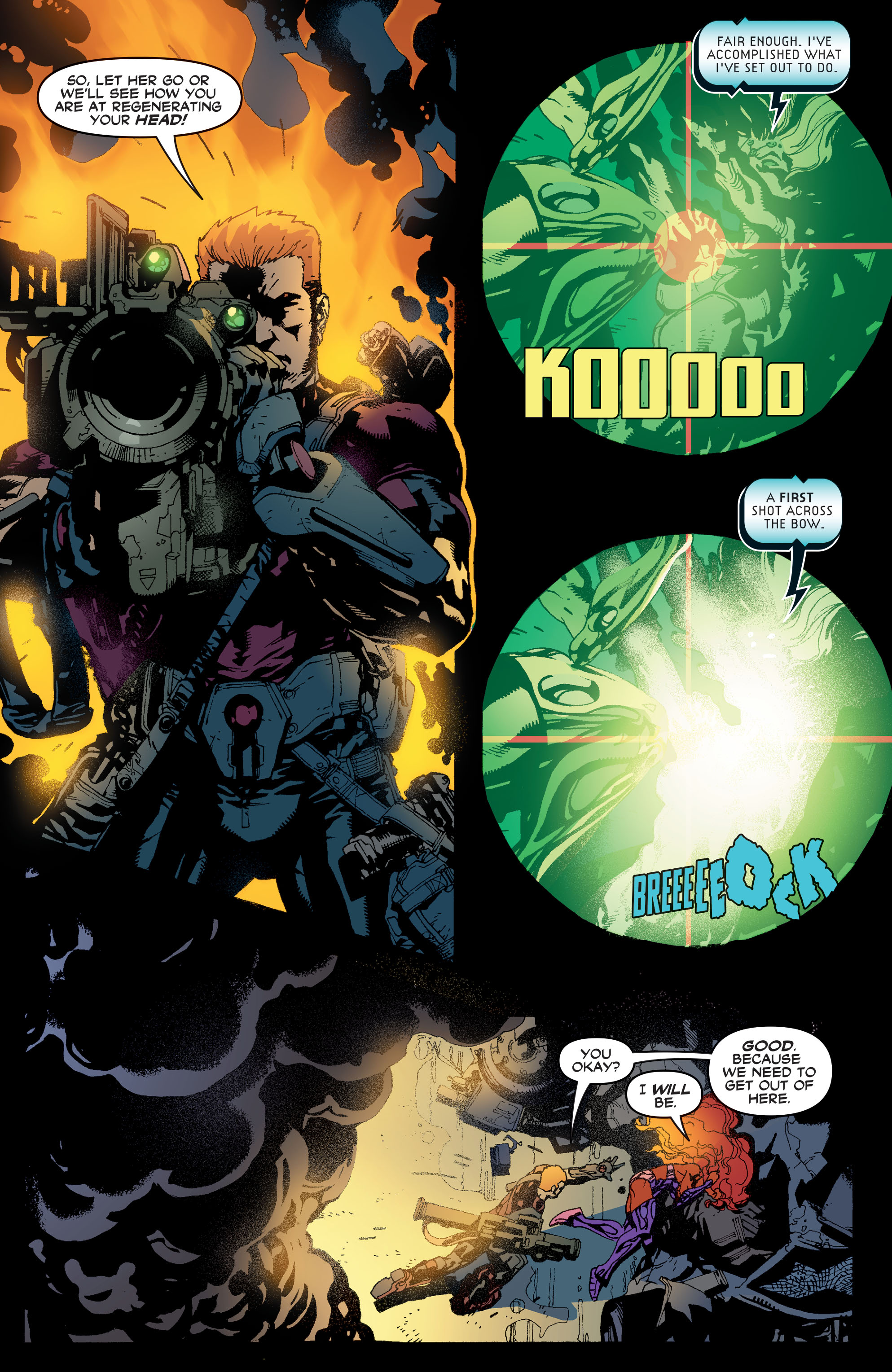 Read online Teen Titans (2003) comic -  Issue # _2017 Edition TPB 3 (Part 2) - 35