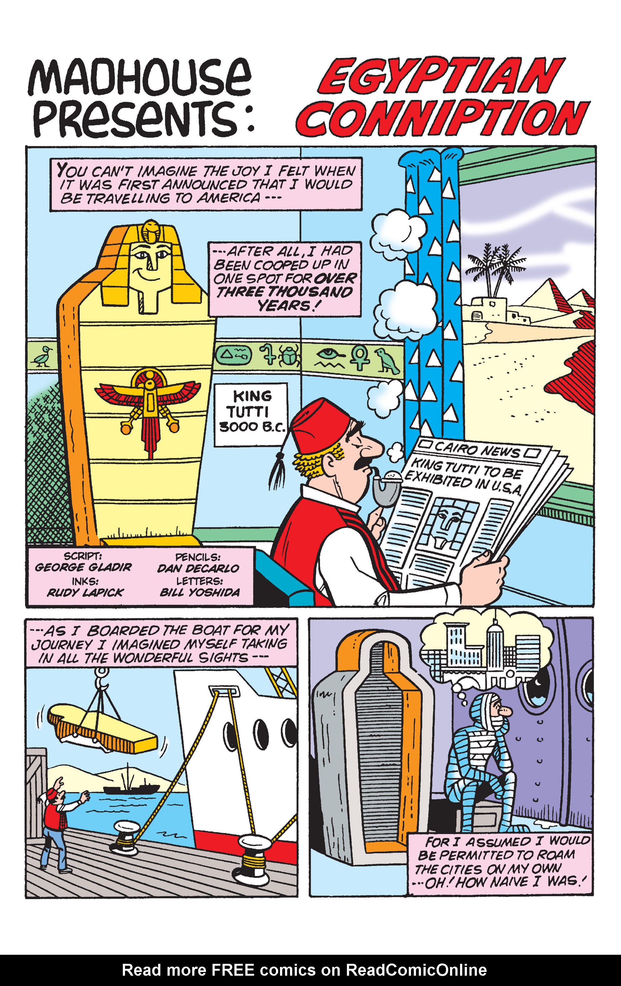 Read online Pep Digital comic -  Issue #58 - 86