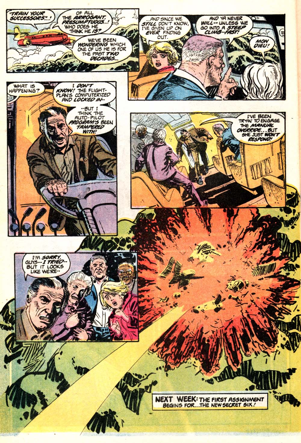 Action Comics (1938) 602 Page 36