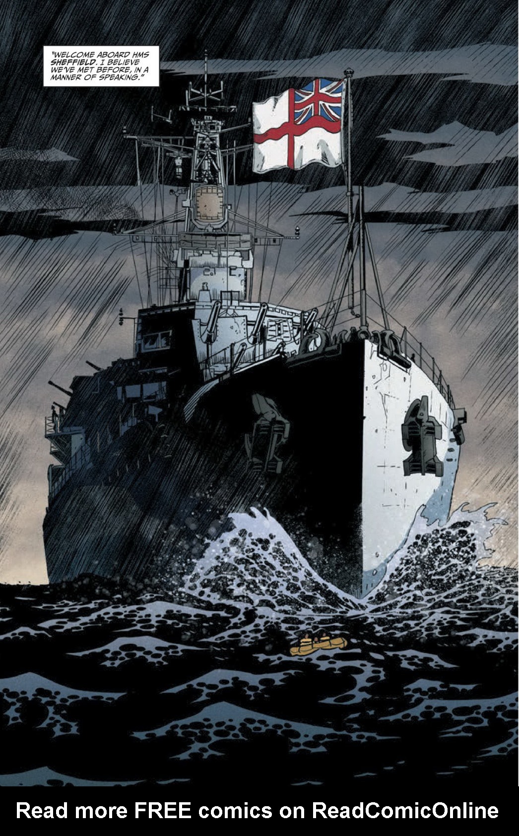 Read online The Stringbags comic -  Issue # TPB (Part 1) - 99