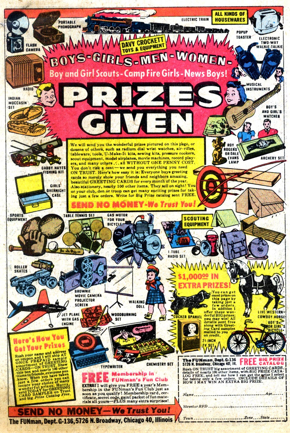 Read online T-Man: World Wide Trouble Shooter comic -  Issue #34 - 34