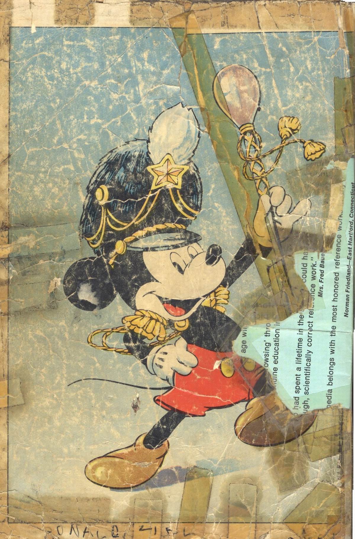 Read online Walt Disney's Comics and Stories comic -  Issue #9 - 68