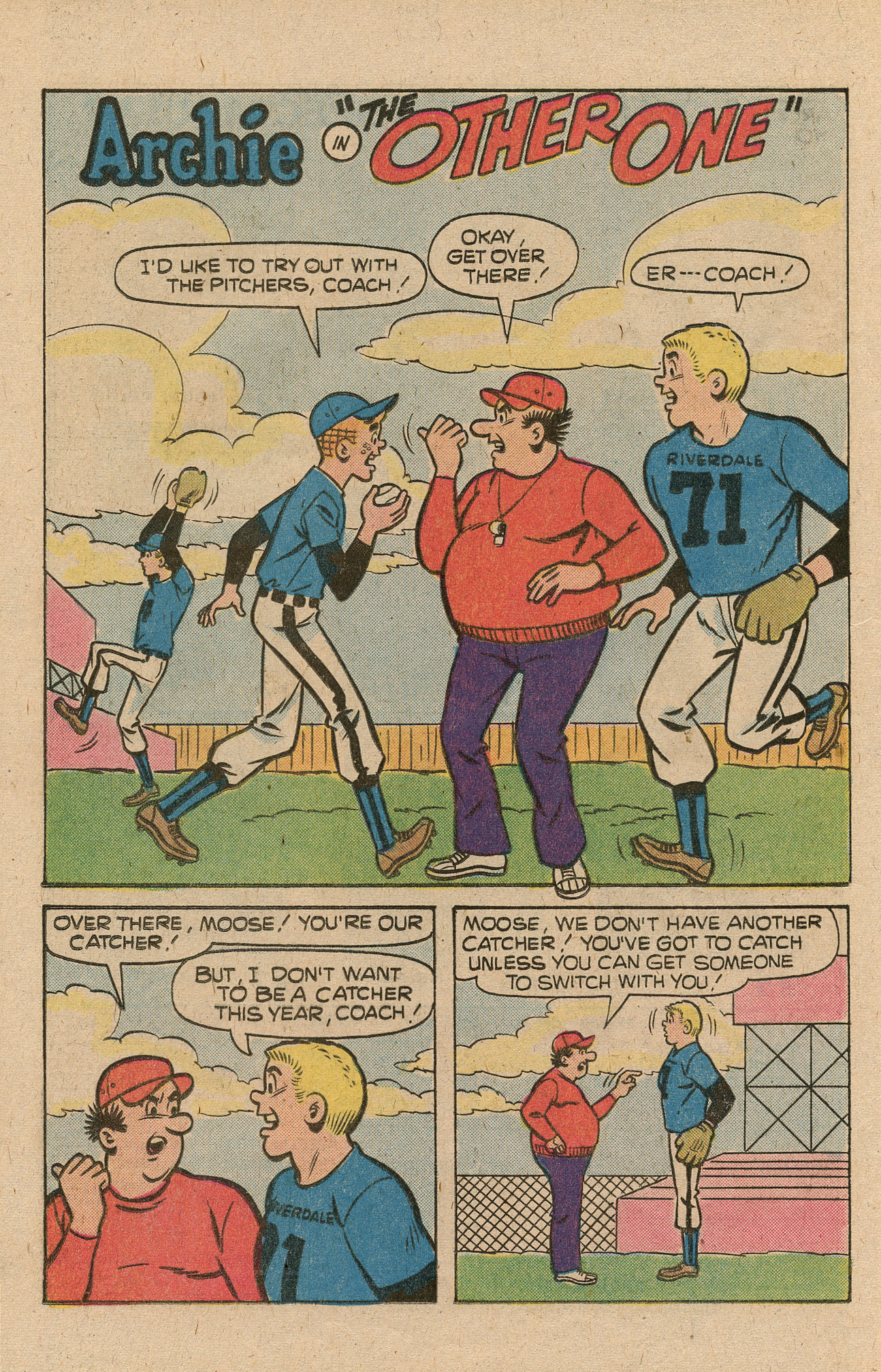 Read online Archie's Pals 'N' Gals (1952) comic -  Issue #128 - 20