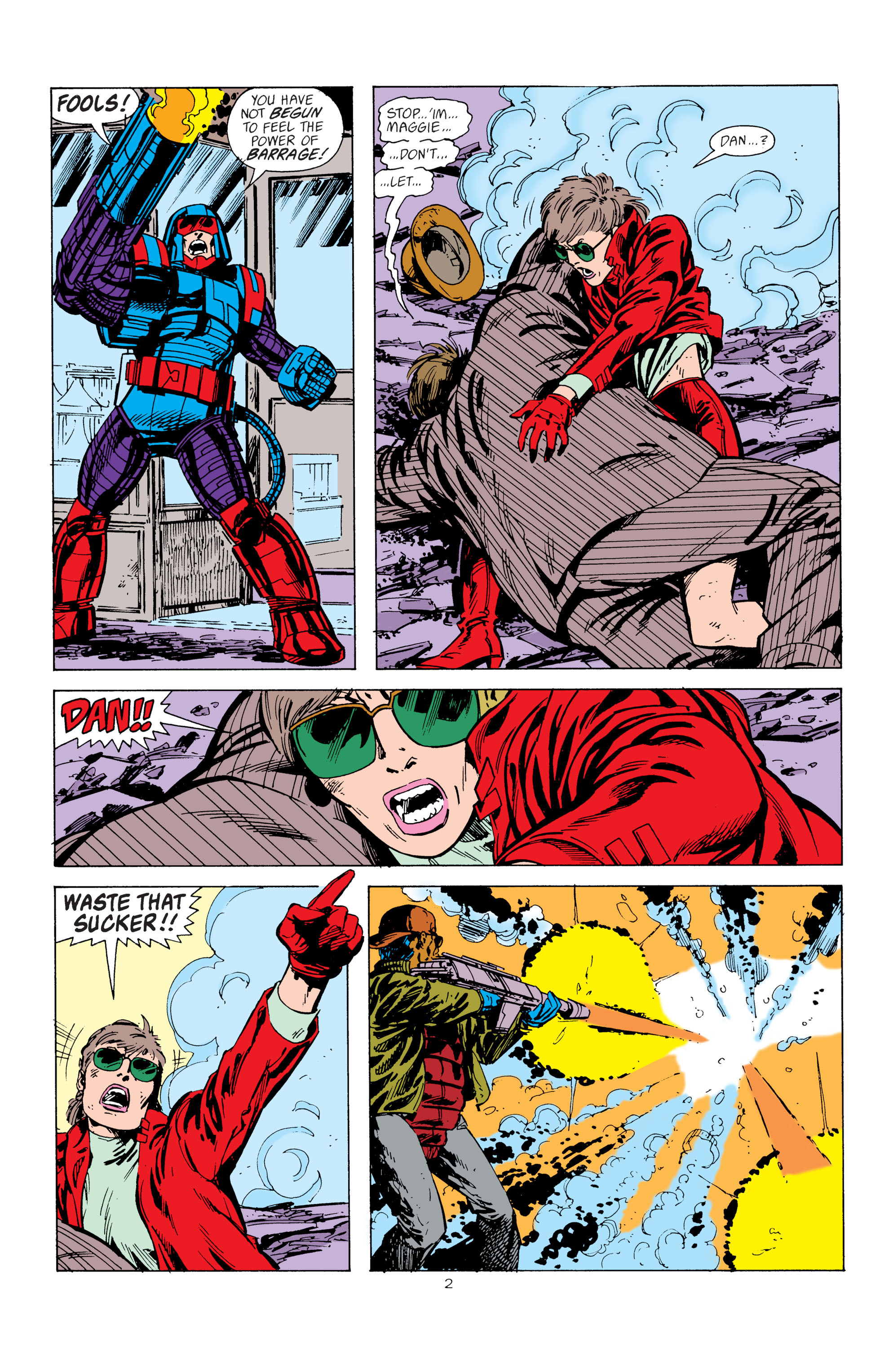 Read online Superman: The Man of Steel (2003) comic -  Issue # TPB 9 - 241