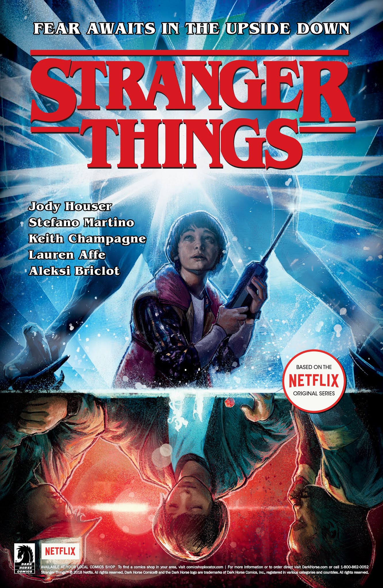 Read online Call of Duty: Zombies 2 comic -  Issue #2 - 32