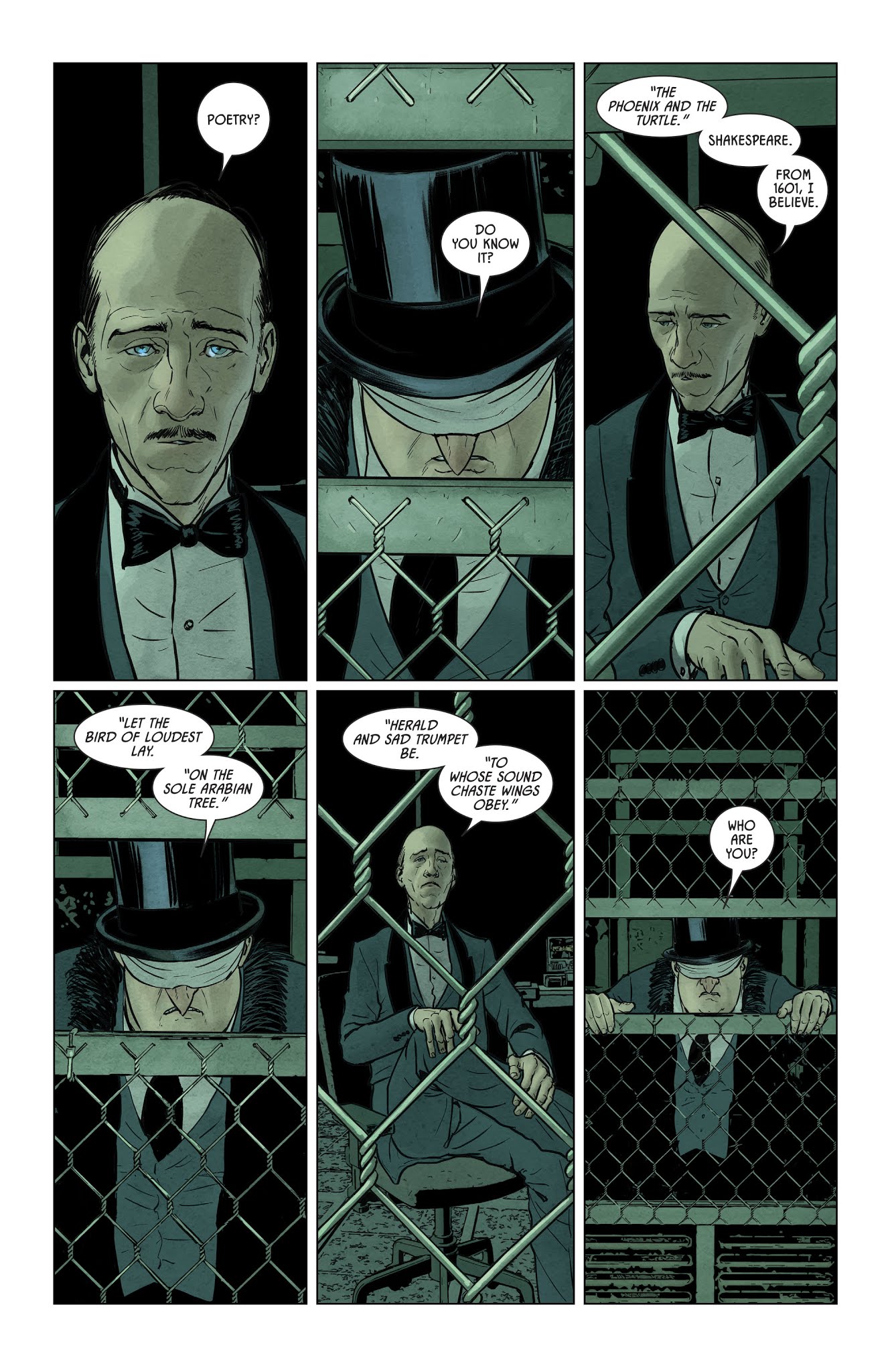 Read online Batman (2016) comic -  Issue #60 - 7