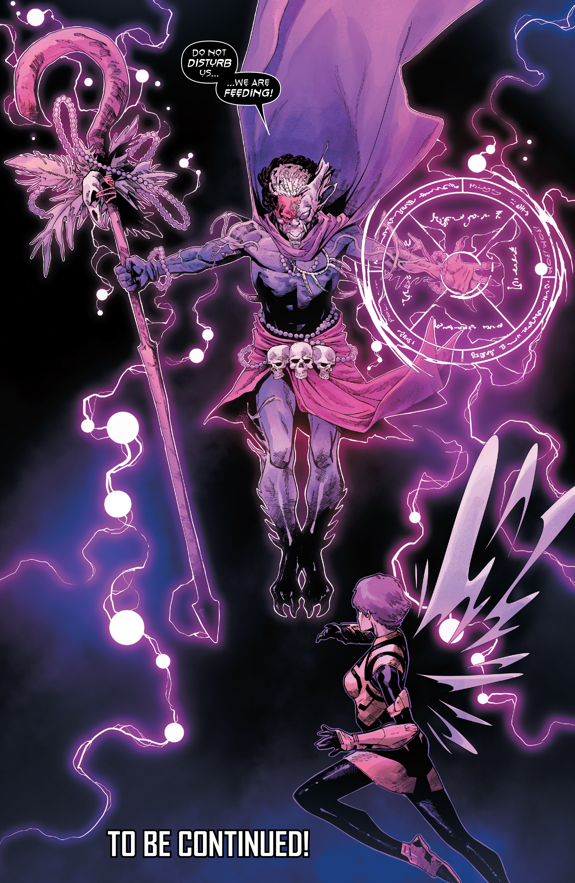 Read online Uncanny Avengers [II] comic -  Issue #24 - 21