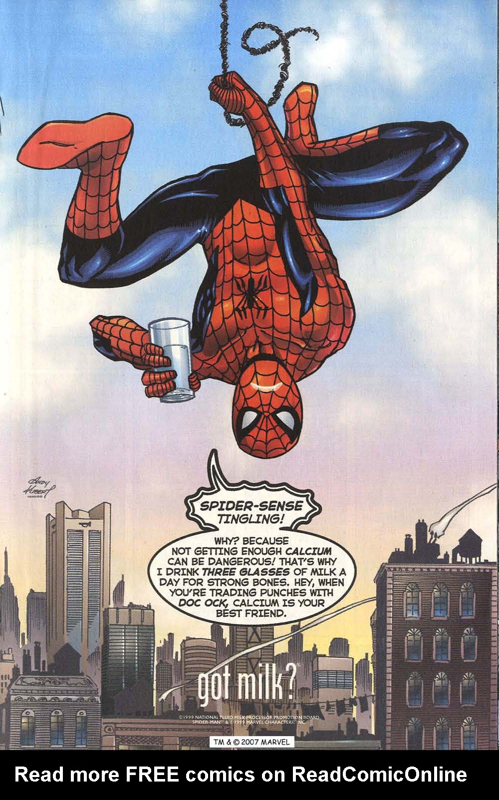 Read online Hulk (1999) comic -  Issue #4 - 19