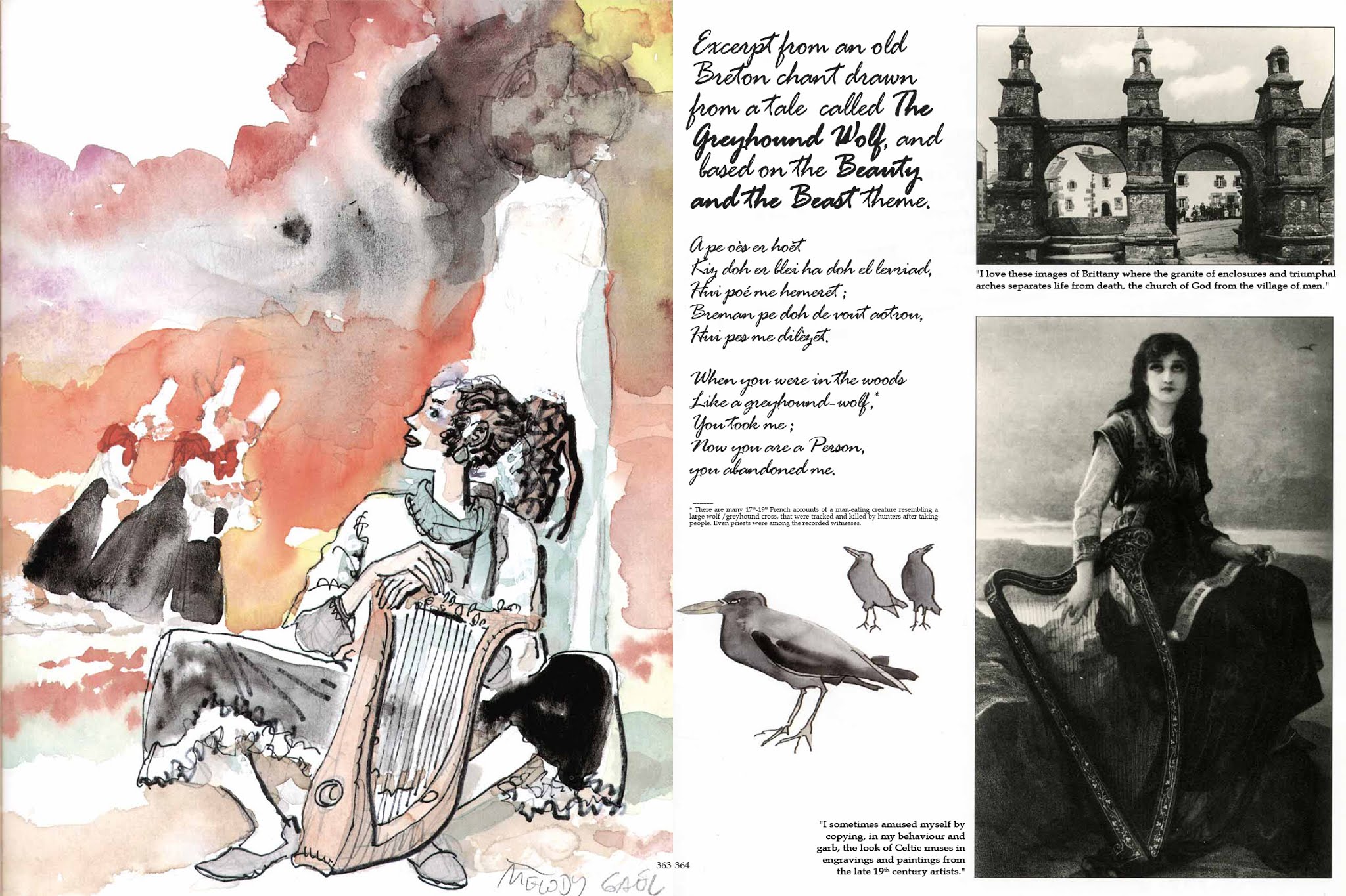 Read online Corto Maltese comic -  Issue # TPB 7 (Part 4) - 27