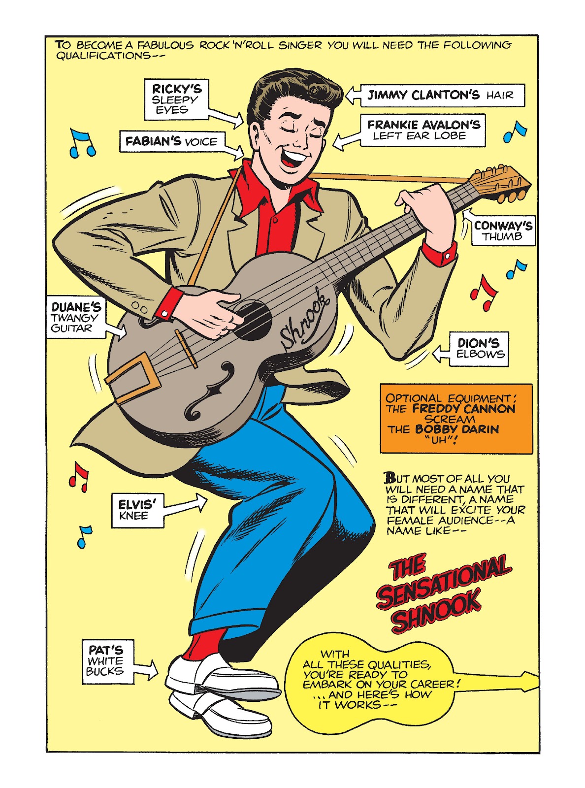 World of Archie Double Digest issue 31 - Page 131