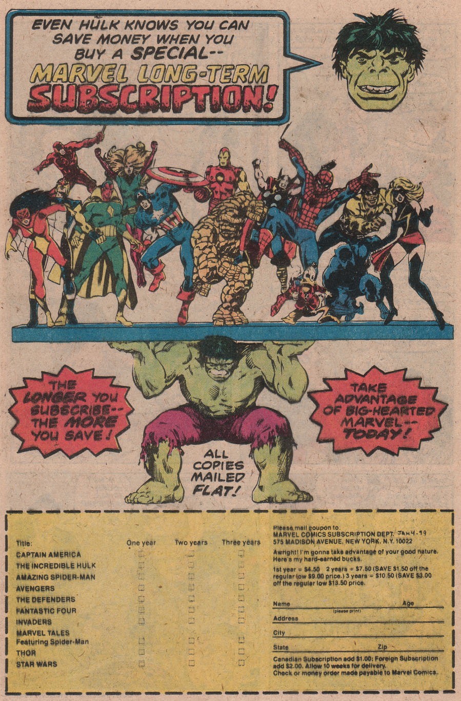 Read online Kid Colt Outlaw comic -  Issue #229 - 20