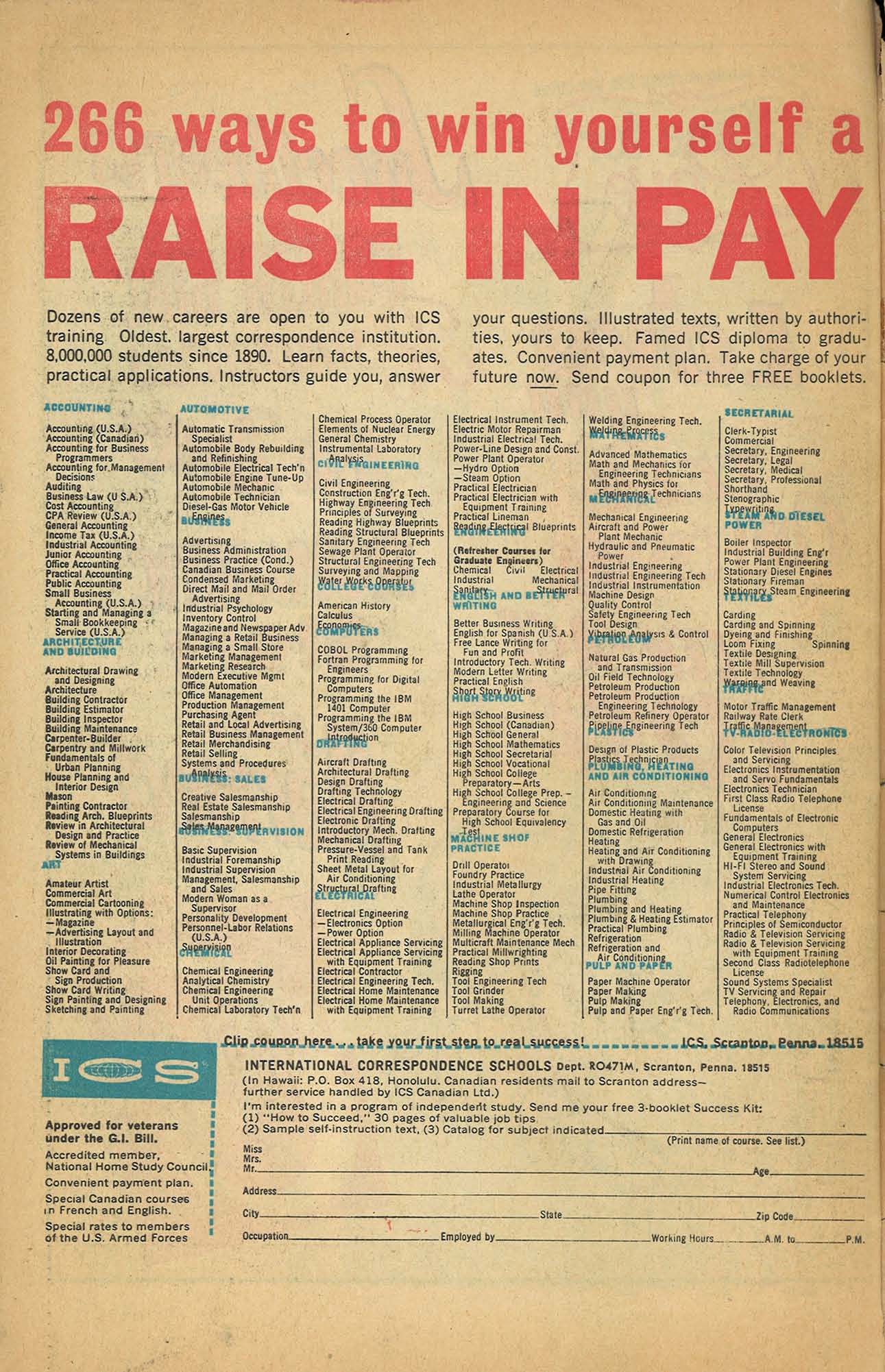 Read online Just Married comic -  Issue #64 - 34