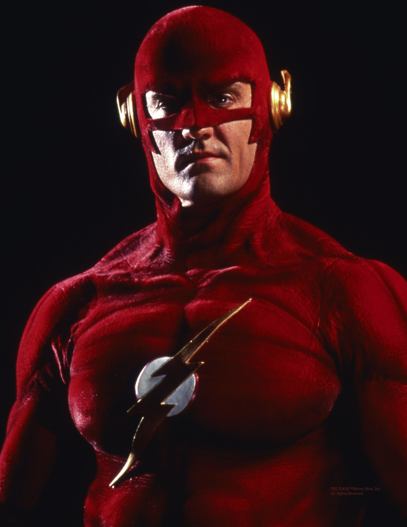 Read online Age Of TV Heroes: The Live-Action Adventures Of Your Favorite Comic Book Characters comic -  Issue # TPB (Part 2) - 74