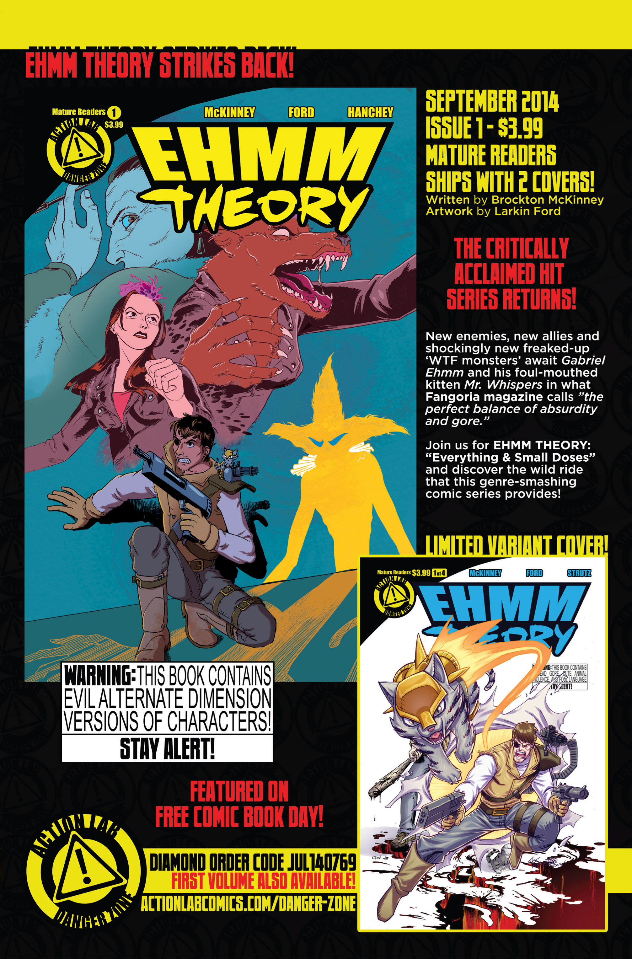 Read online Southern Dog comic -  Issue #1 - 30