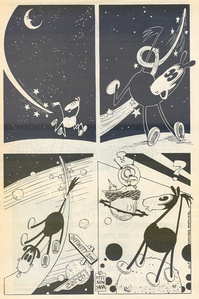 Read online Neil the Horse Comics and Stories comic -  Issue #12 - 3