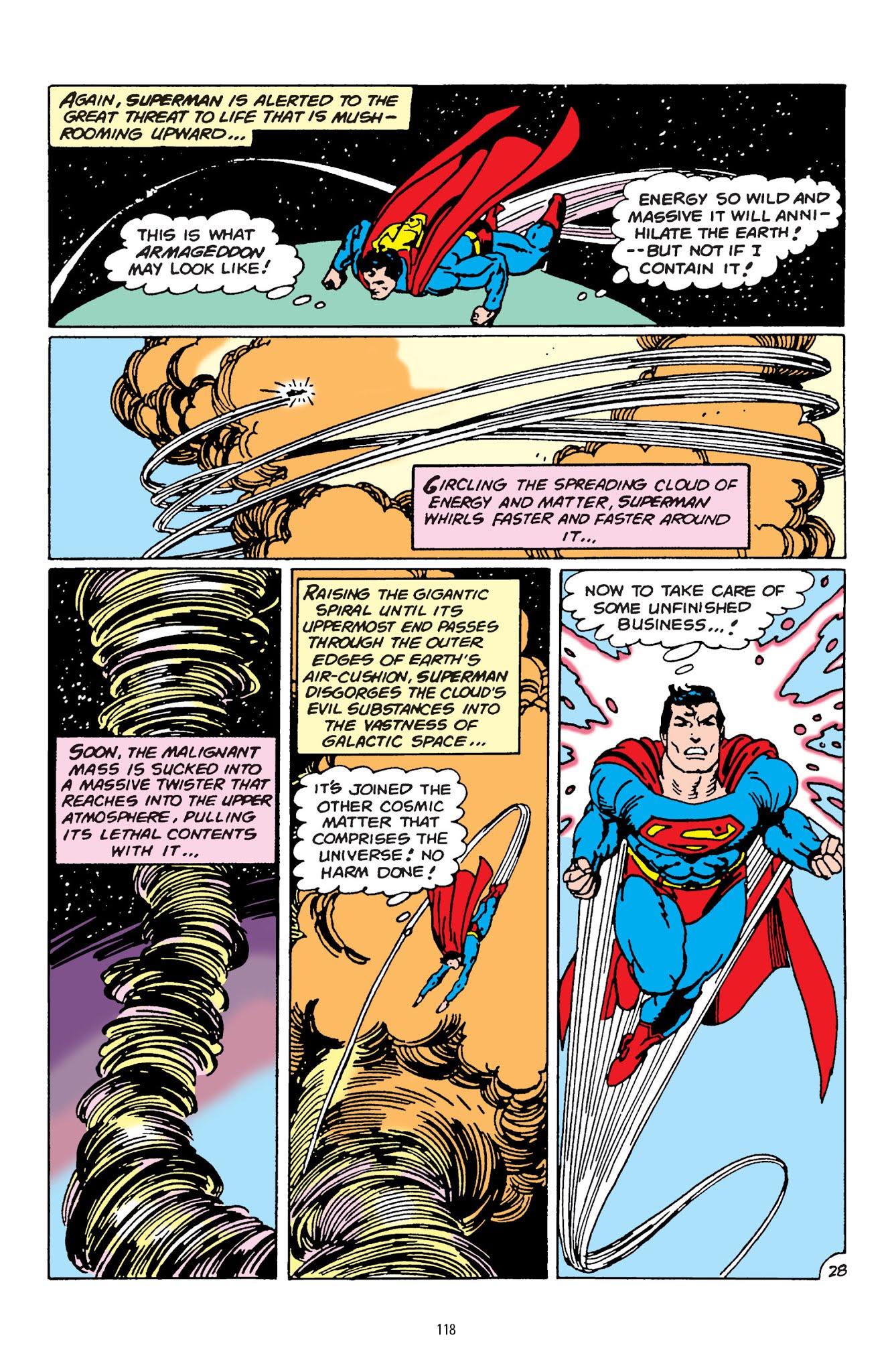 Read online Adventures of Superman: Gil Kane comic -  Issue # TPB (Part 2) - 16