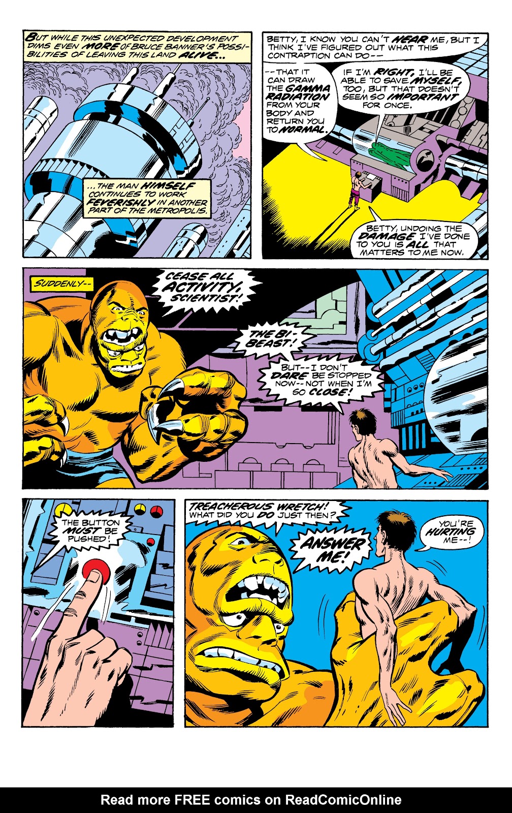 Incredible Hulk Epic Collection issue TPB 6 (Part 3) - Page 67
