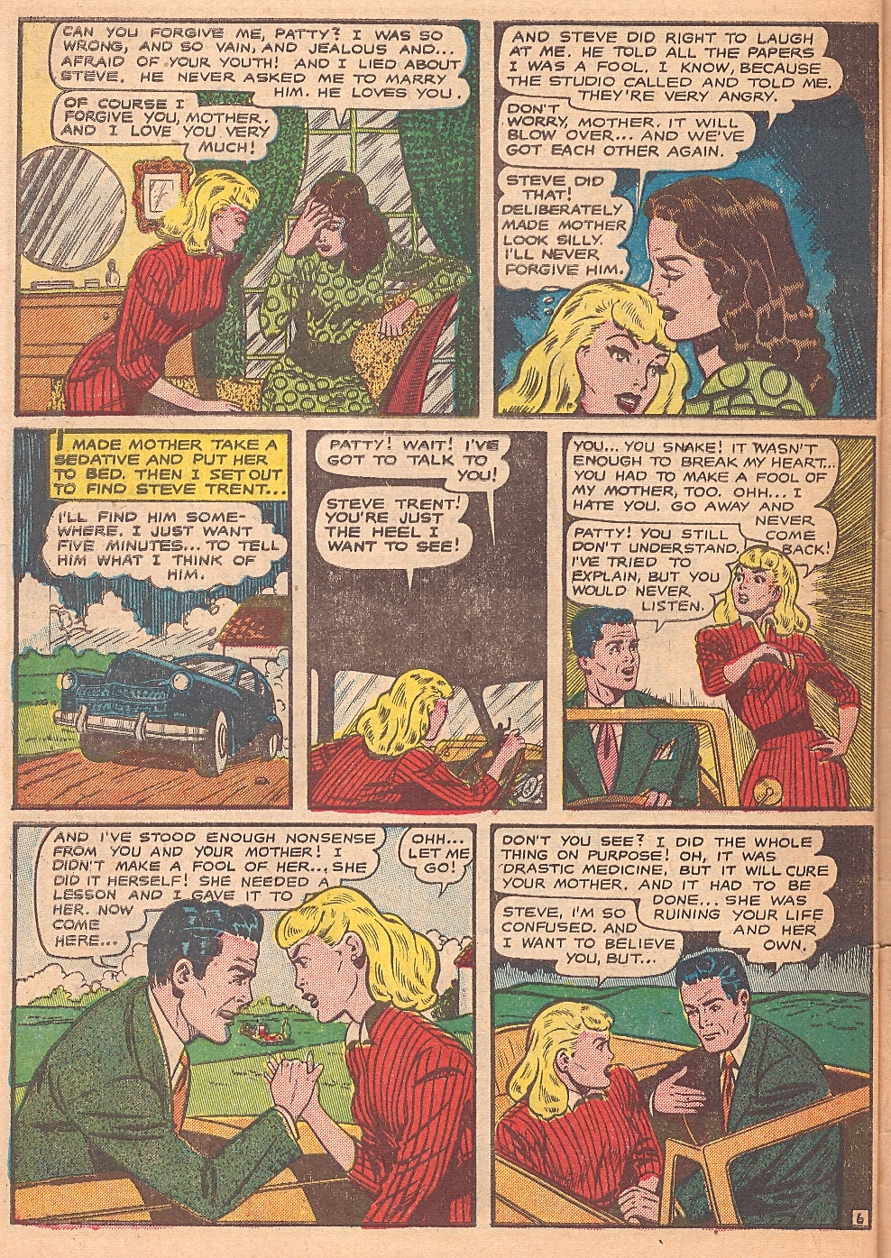 Read online All True Romance comic -  Issue #22 - 33