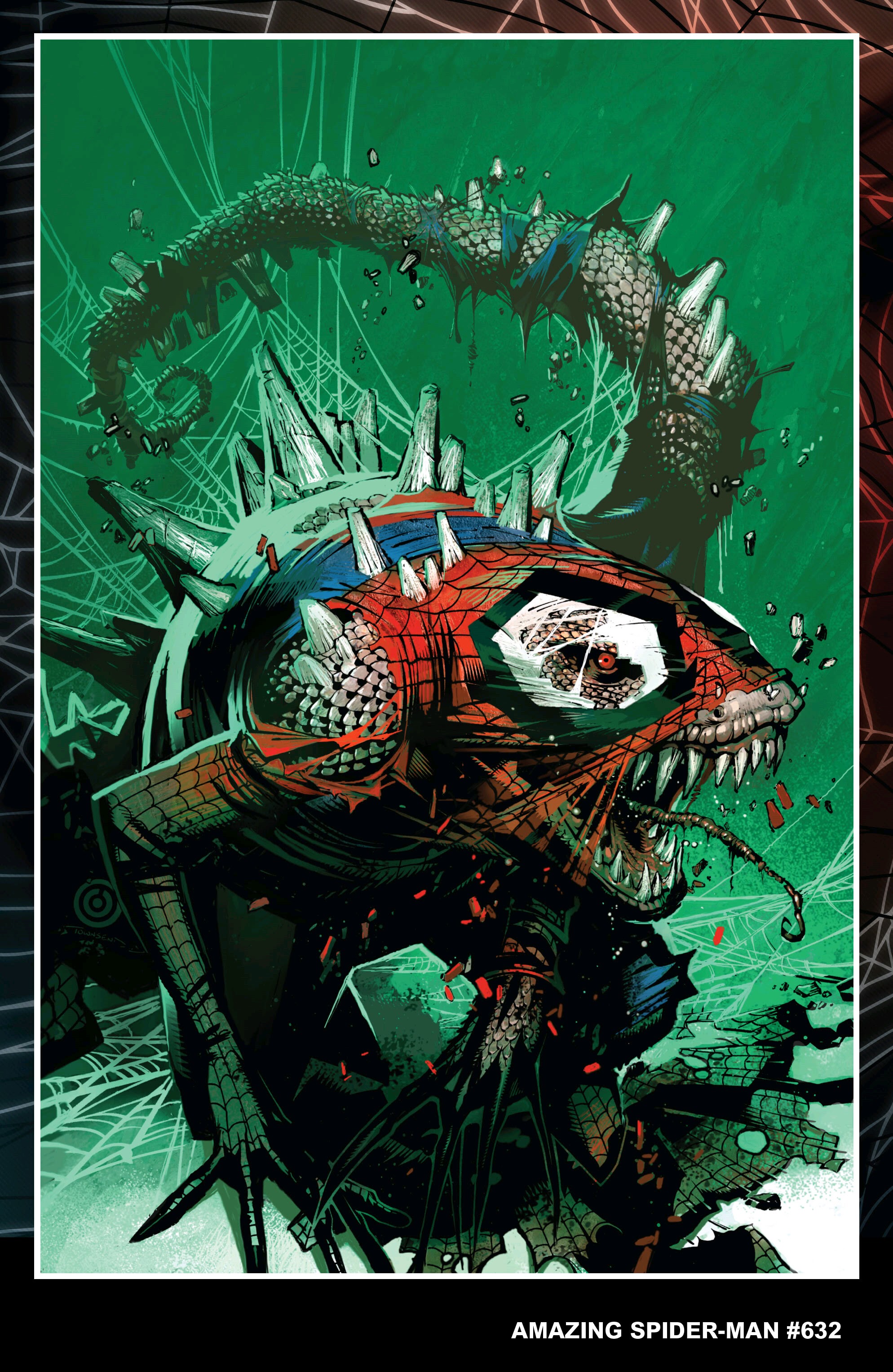 Read online Amazing Spider-Man: The Gauntlet: The Complete Collection comic -  Issue # TPB 2 (Part 2) - 51