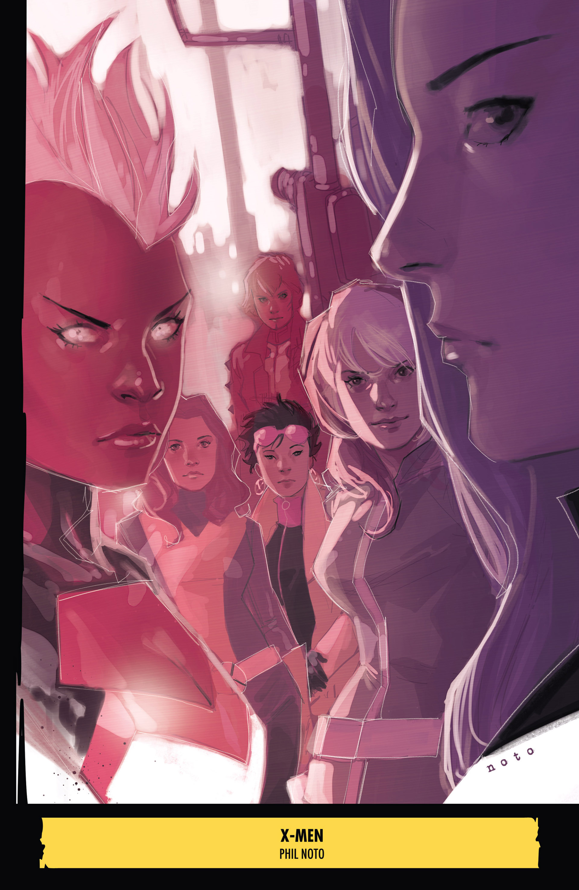 Read online X-Men: Battle of the Atom comic -  Issue #1 - 28