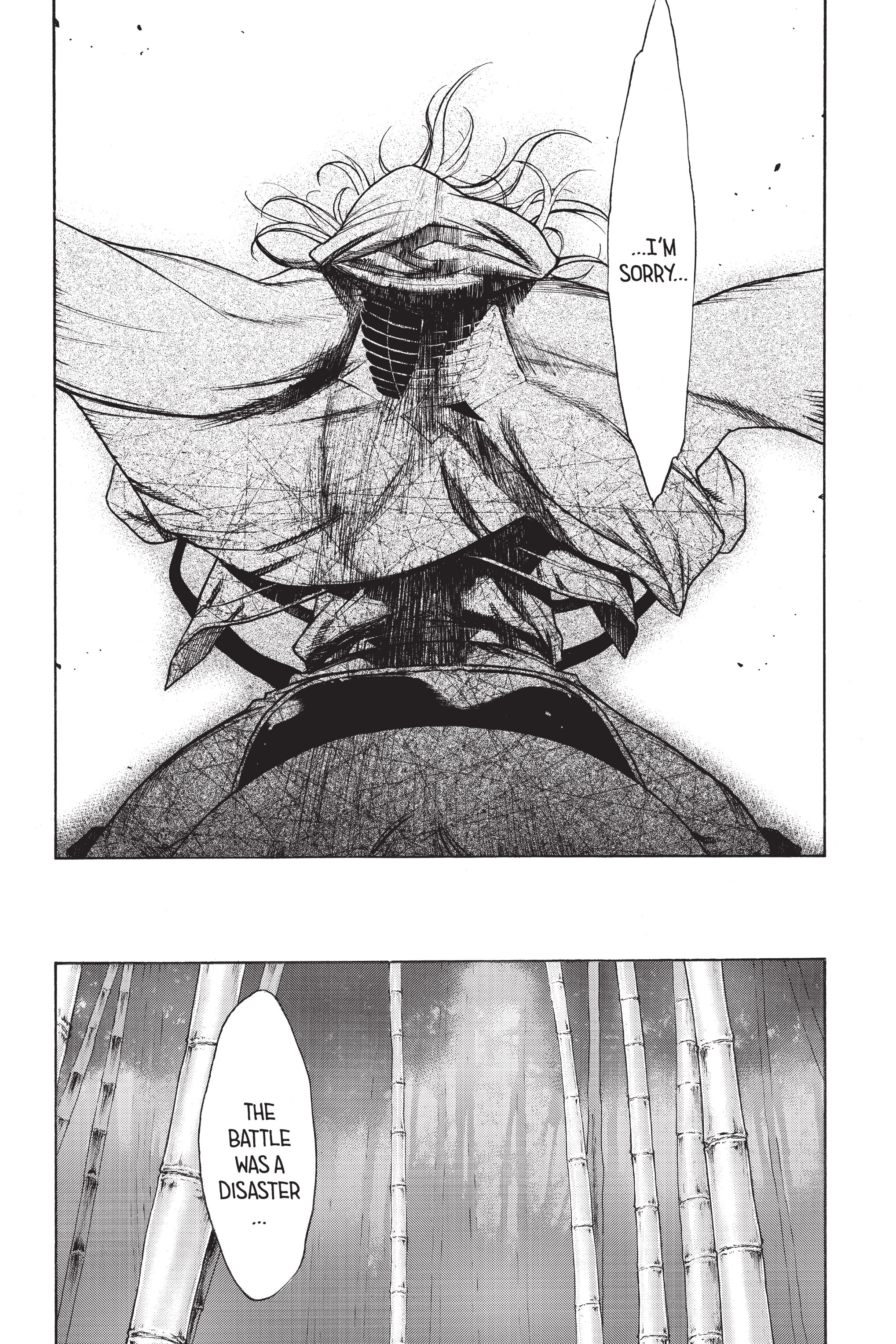 Read online Attack on Titan: Before the Fall comic -  Issue #6 - 21