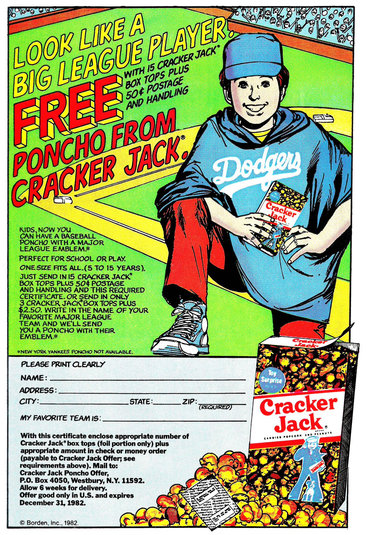 Read online Pep Comics comic -  Issue #387 - 2