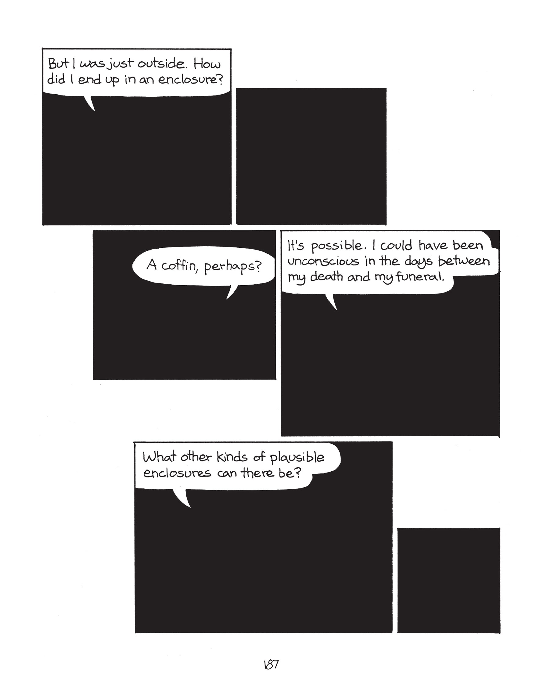 Read online Jason Shiga: Demon comic -  Issue # TPB 3 (Part 2) - 93