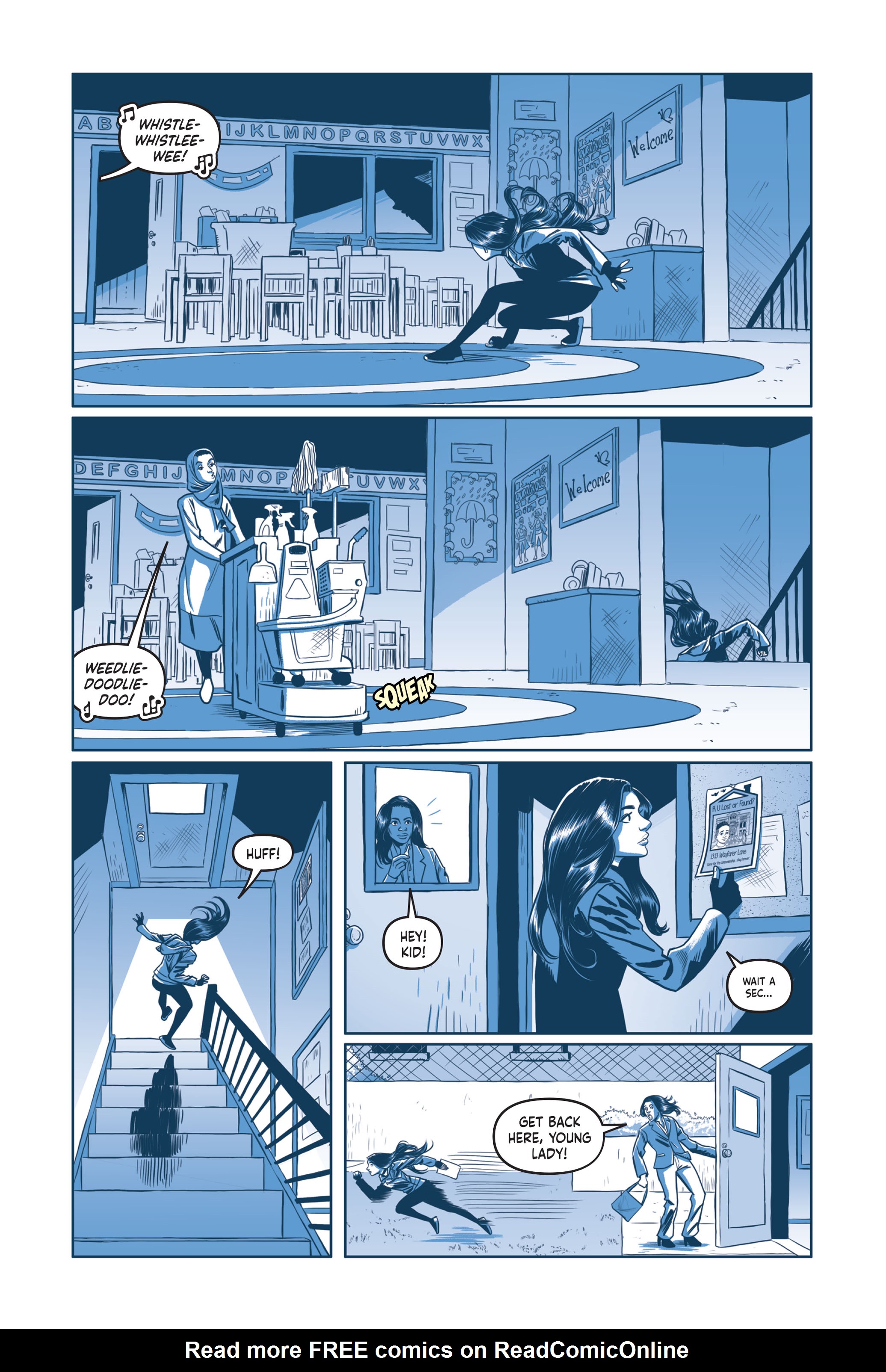 Under The Moon A Catwoman Tale Issue Tpb Part 2 Read Under The Moon A Catwoman Tale Issue Tpb Part 2 Online Page 75