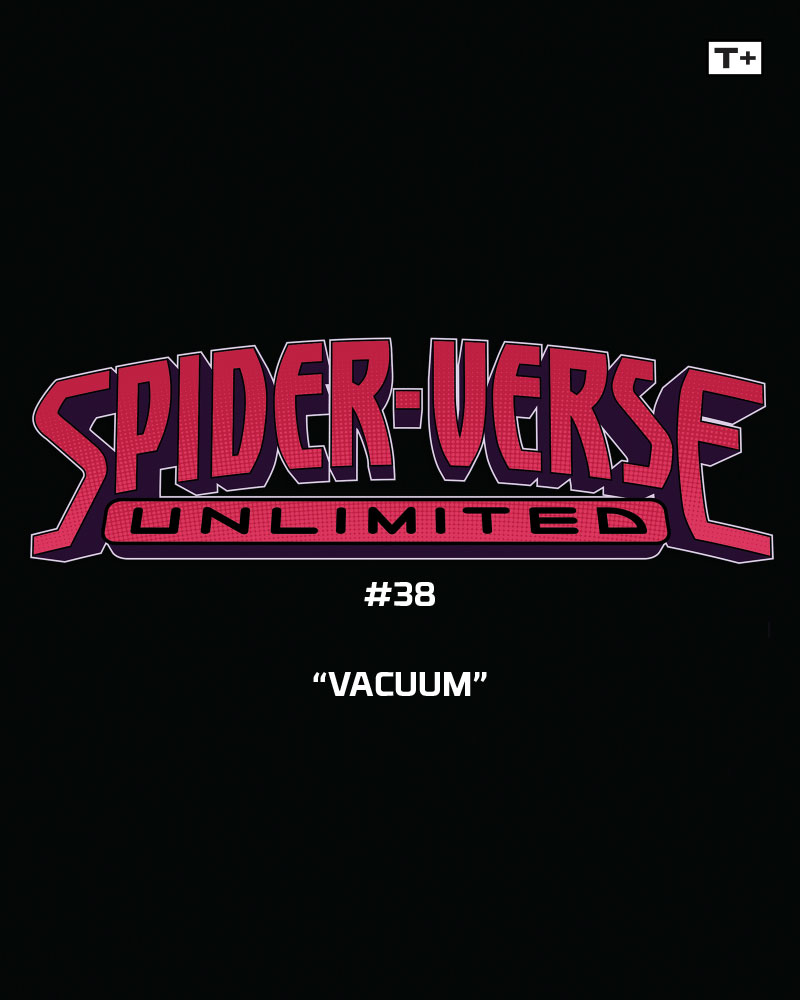 Read online Spider-Verse Unlimited: Infinity Comic comic -  Issue #38 - 2