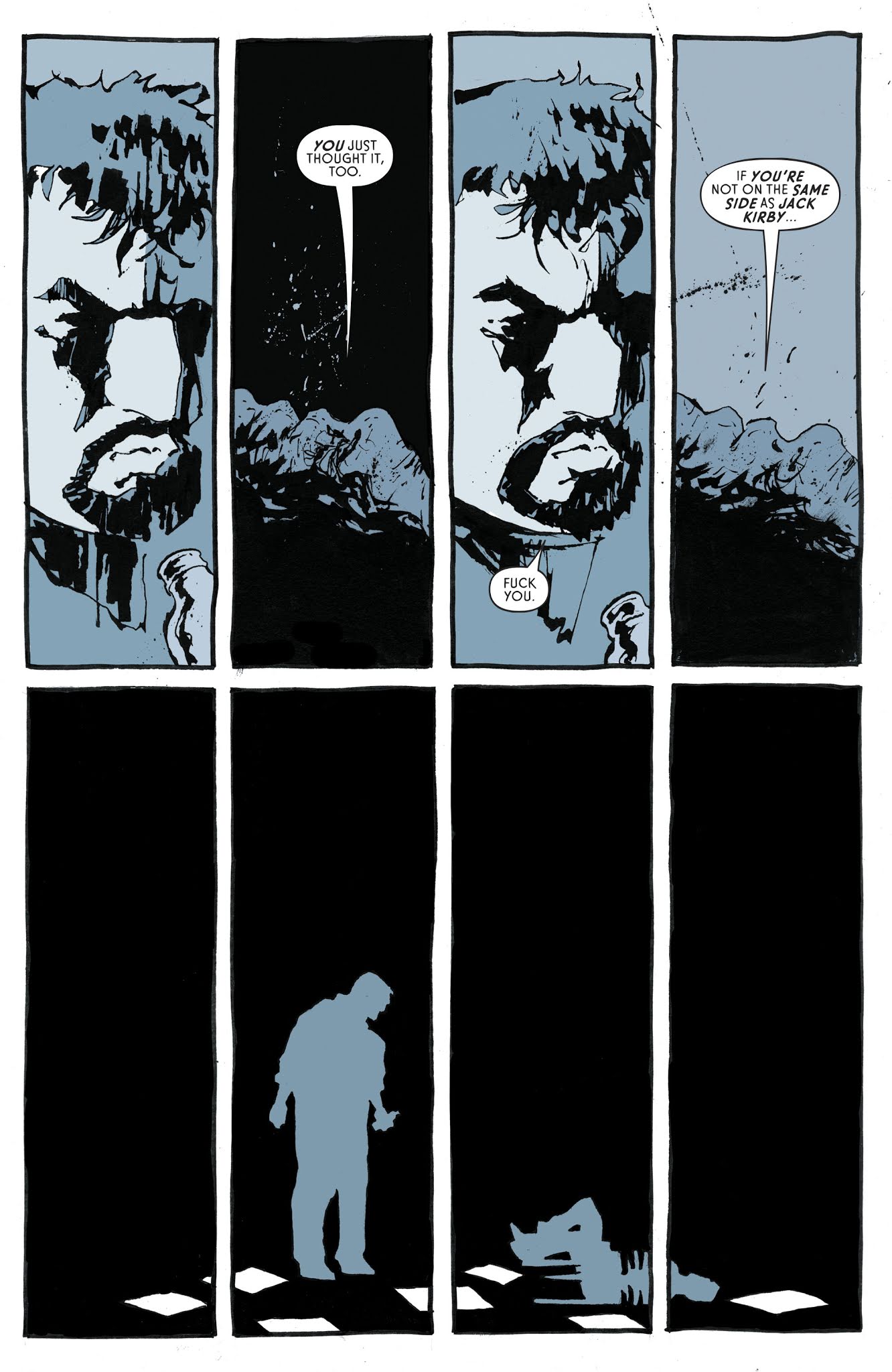 Read online Cover comic -  Issue #4 - 7