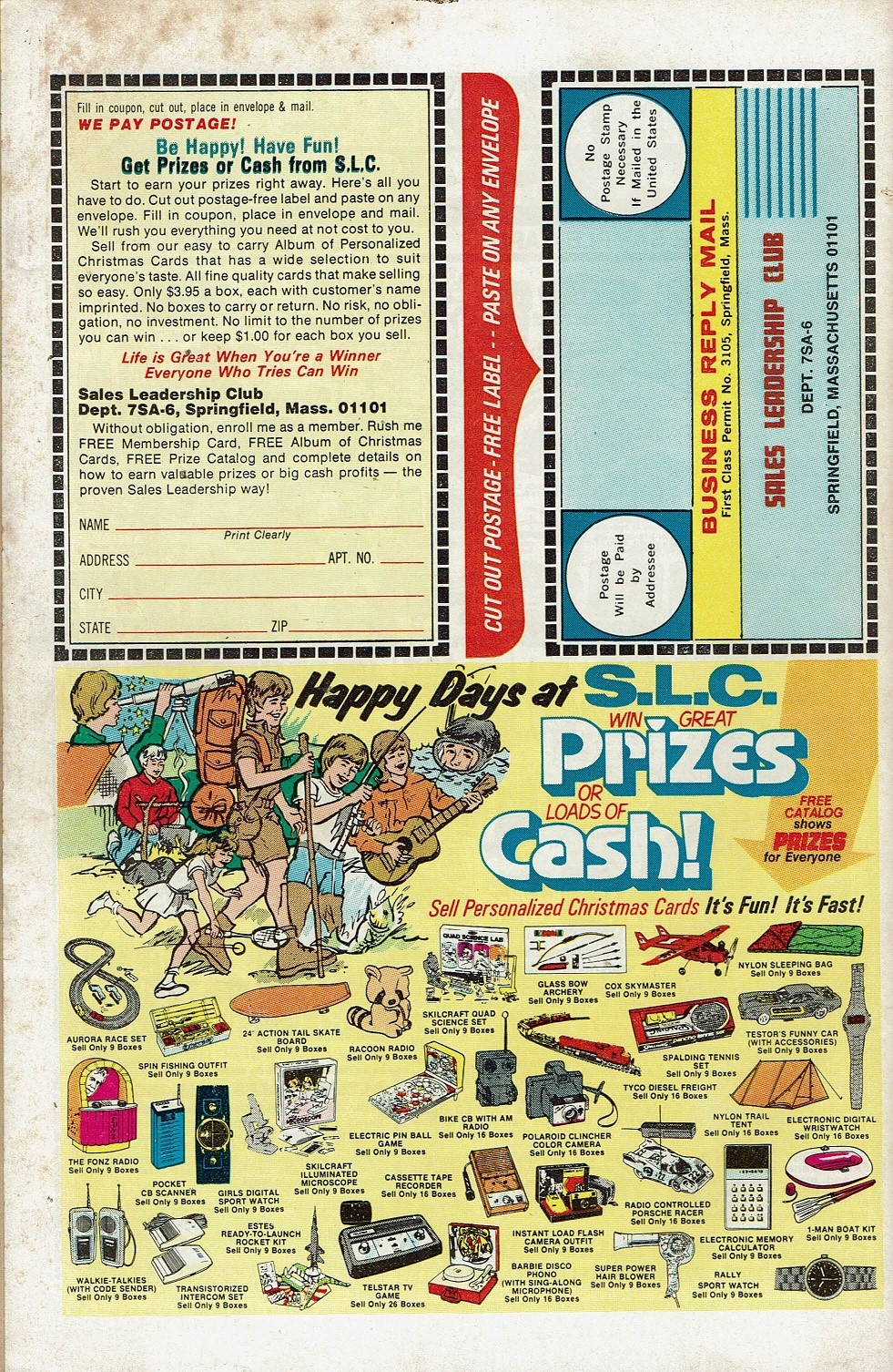 Read online Archie Giant Series Magazine comic -  Issue #461 - 36