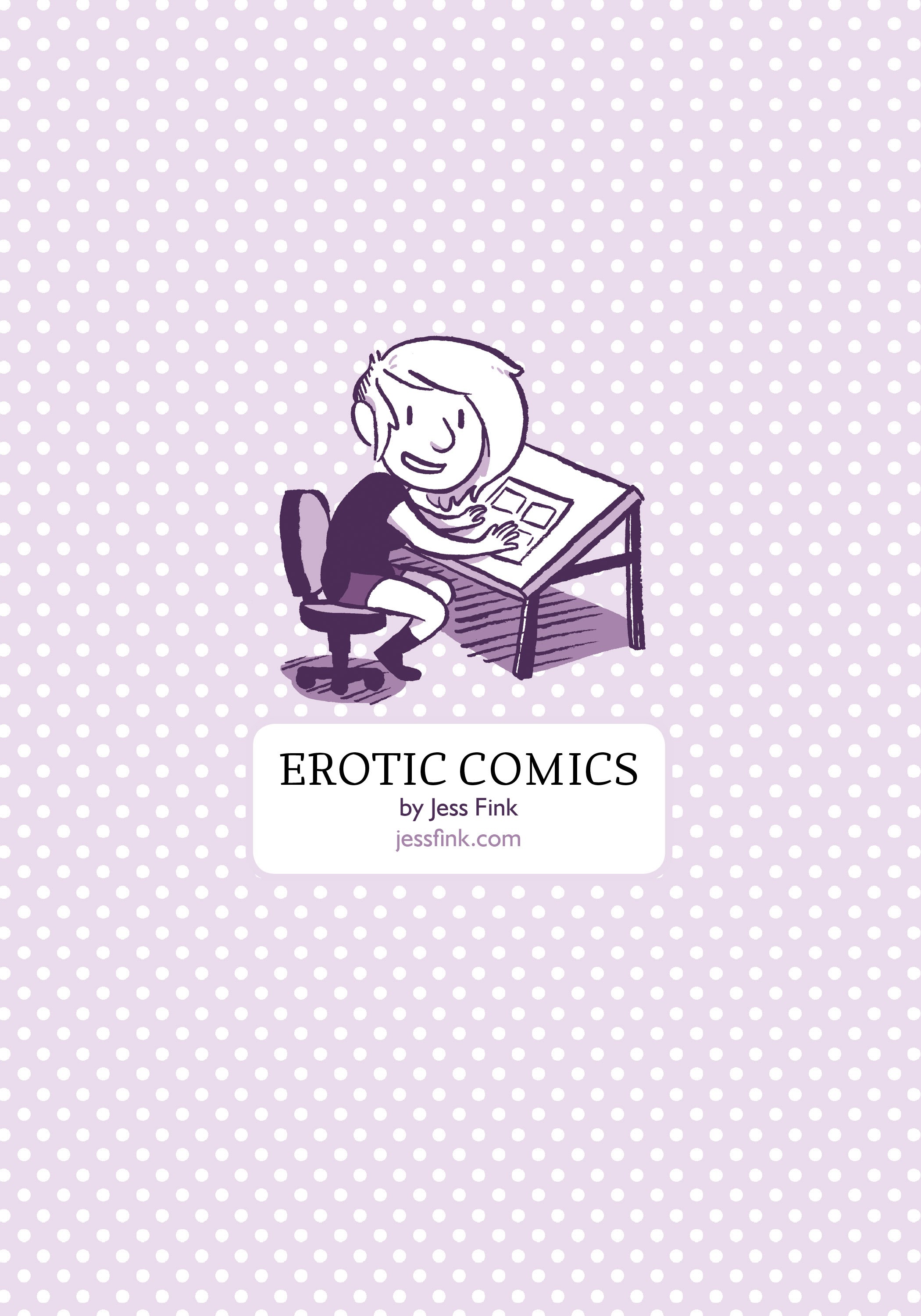 Read online Oh Joy Sex Toy comic -  Issue # TPB 2 (Part 3) - 39